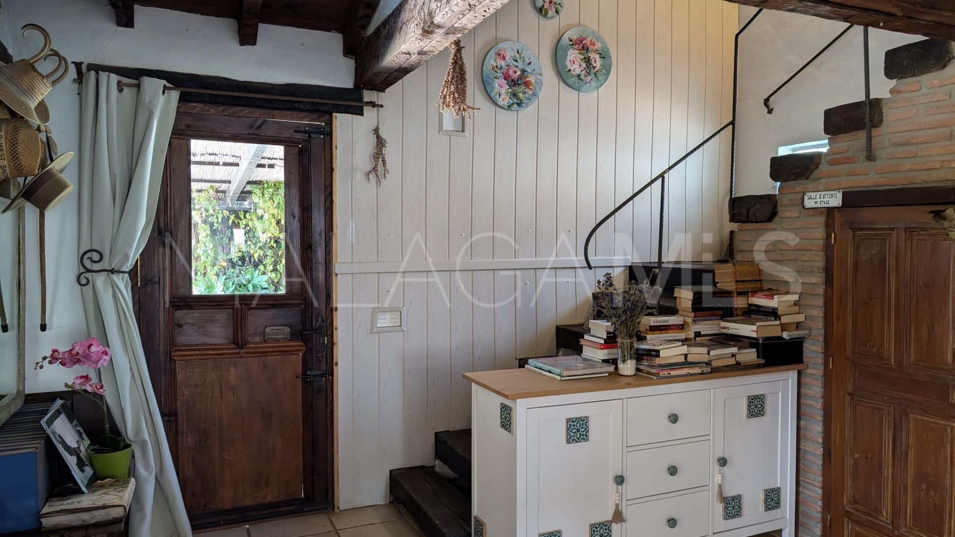 2 bedrooms El Velerin house for sale