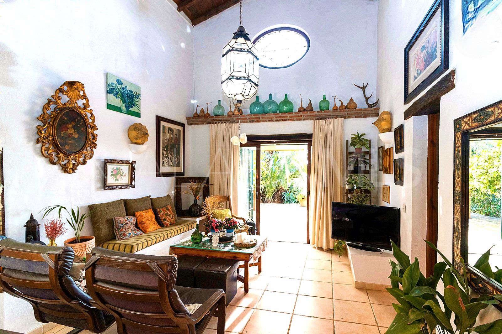 2 bedrooms El Velerin house for sale