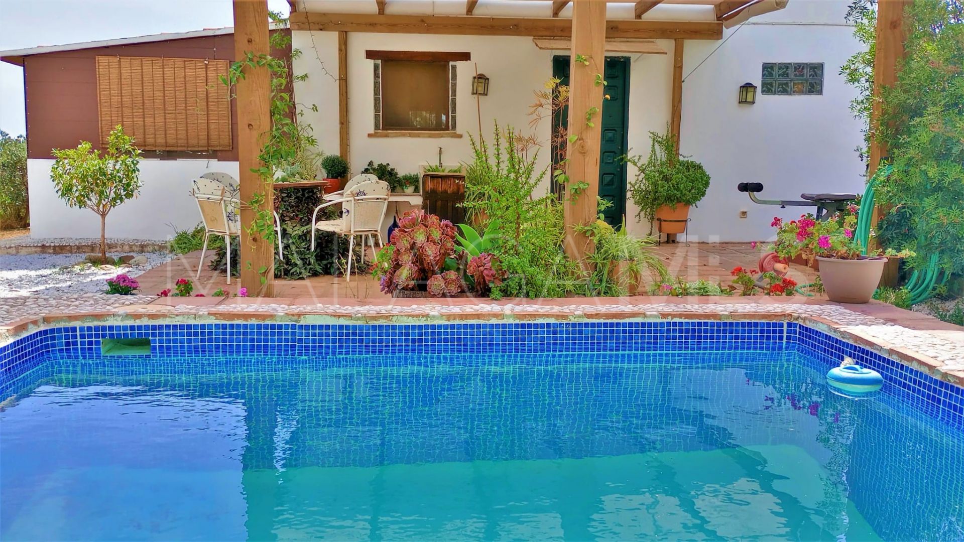 2 bedrooms El Velerin house for sale