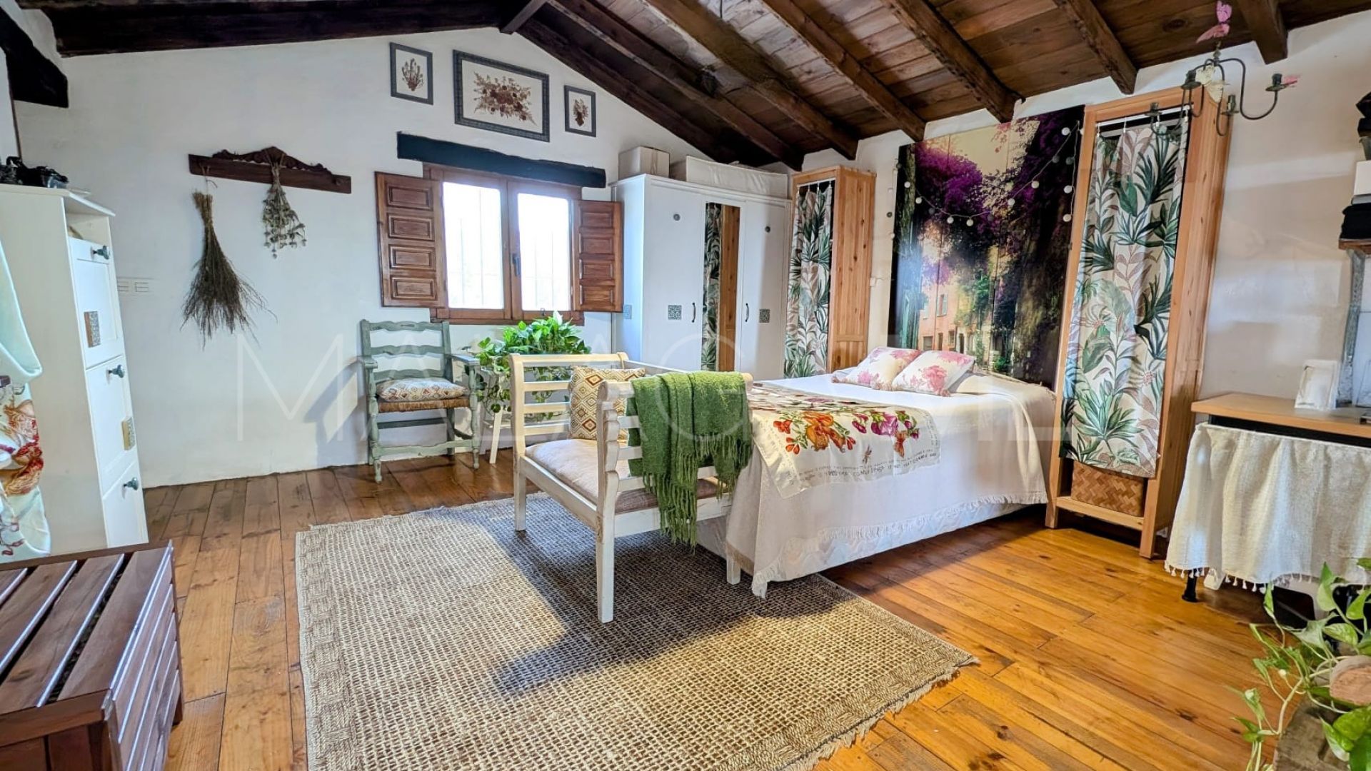 2 bedrooms El Velerin house for sale