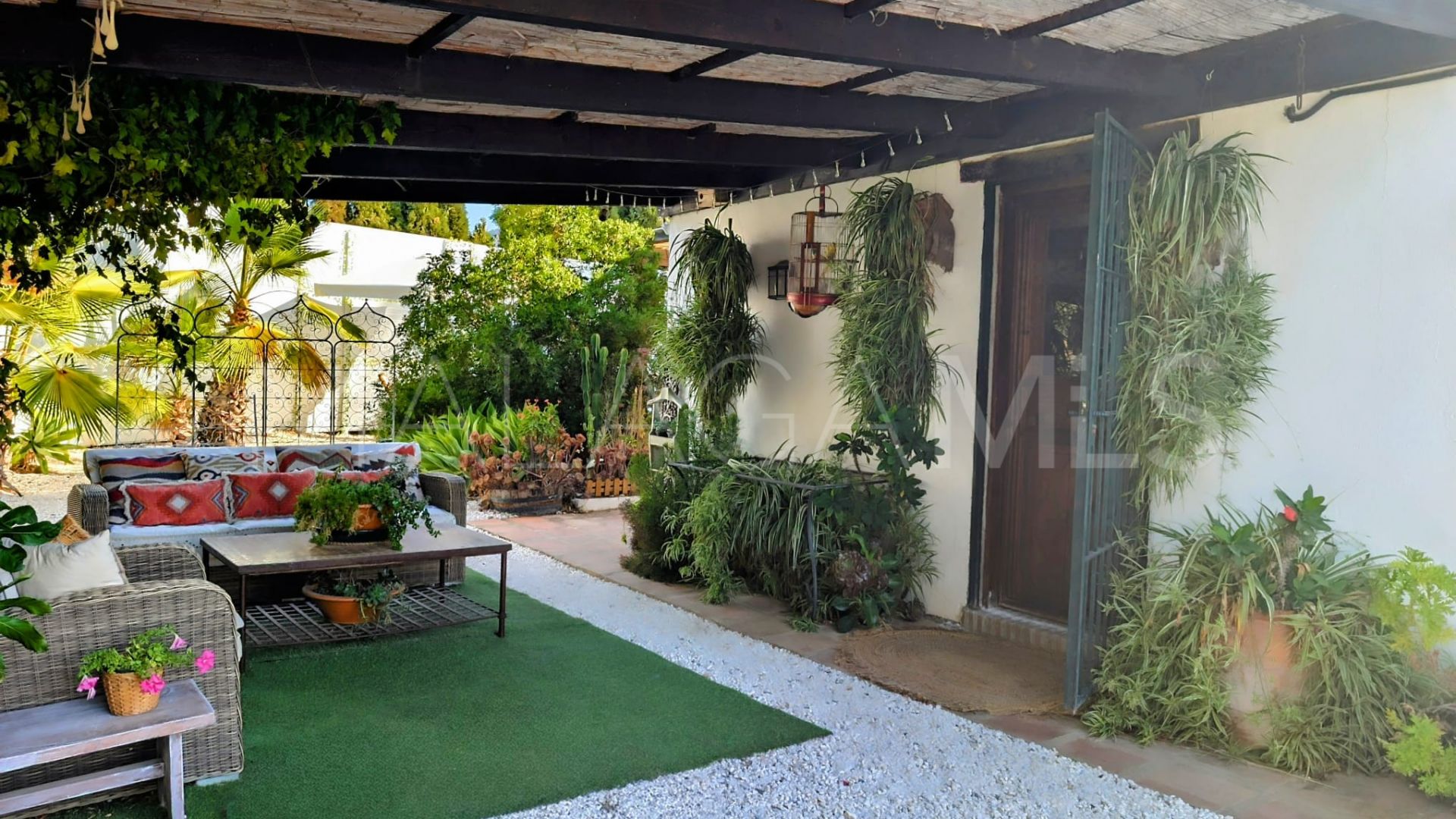 2 bedrooms El Velerin house for sale