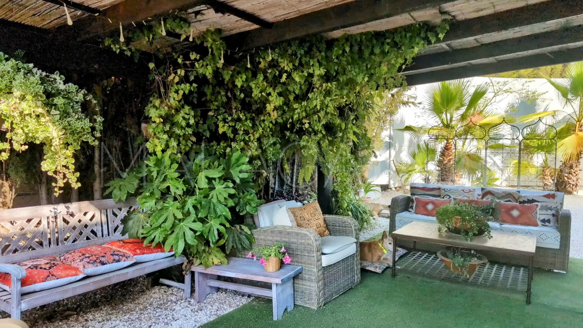 2 bedrooms El Velerin house for sale