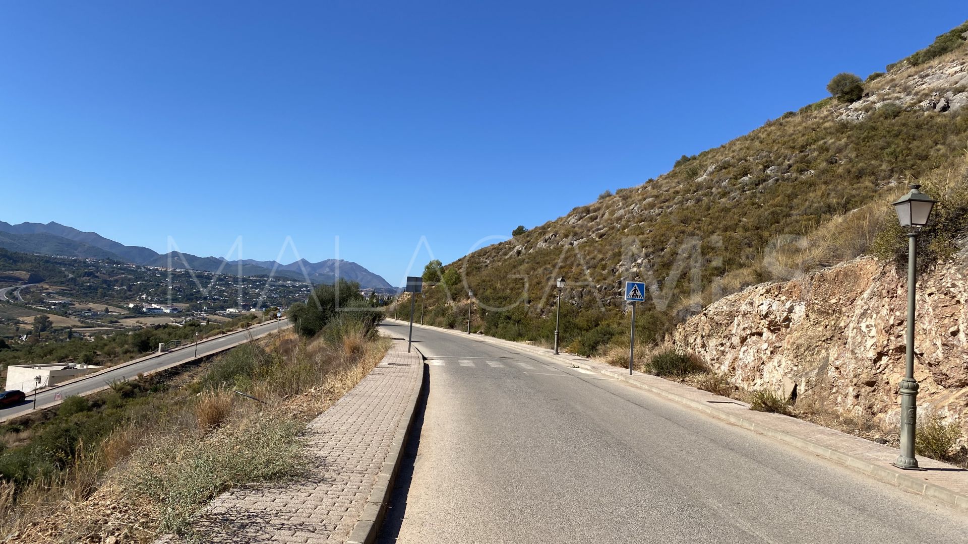 Parcela a la venta in Sierra Gorda