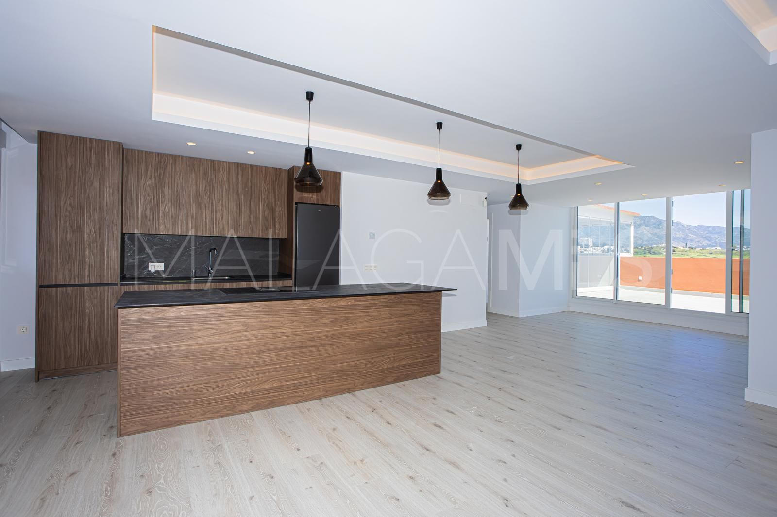 Appartement terrasse for sale in San Pedro de Alcantara