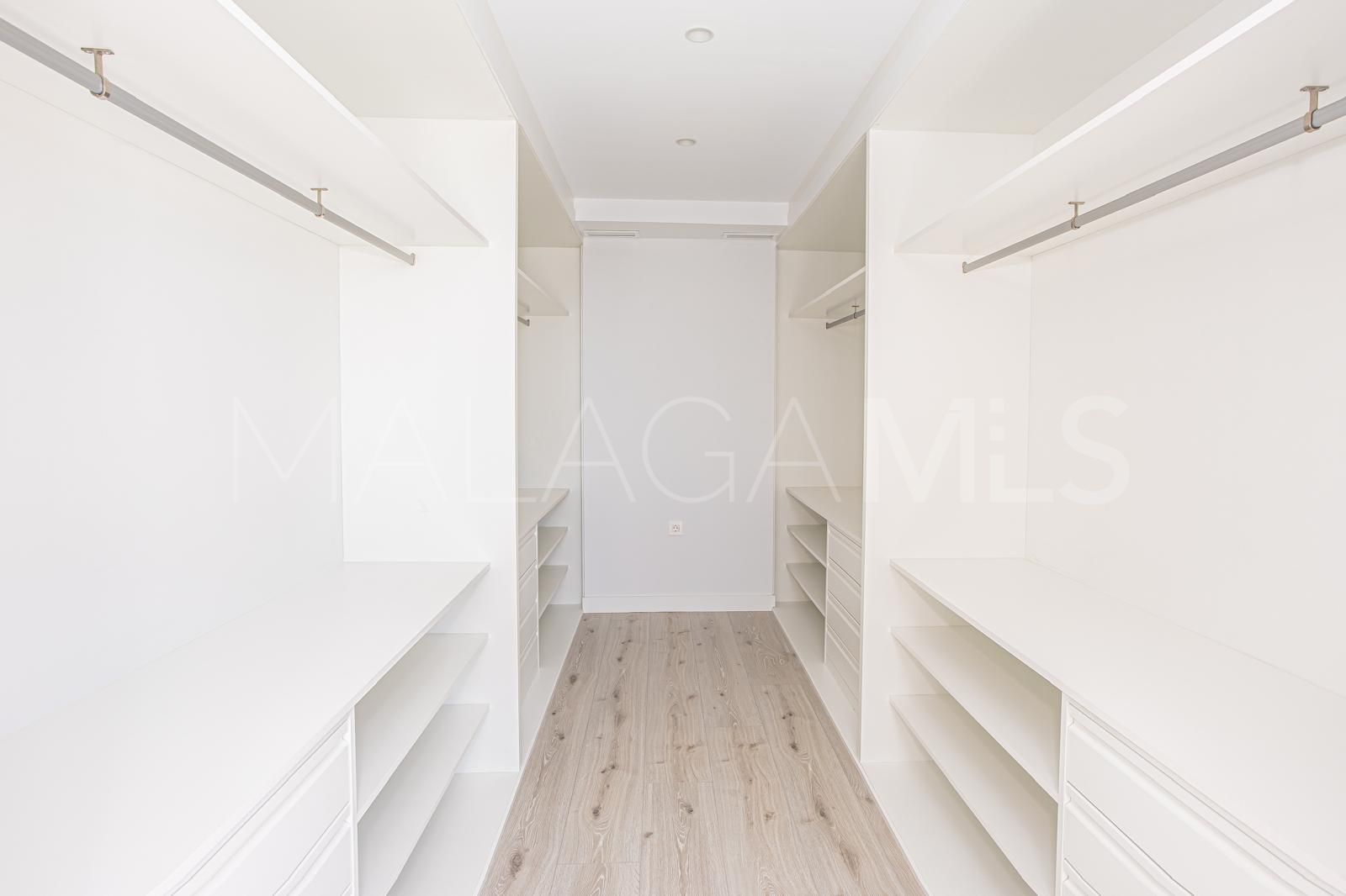 Appartement terrasse for sale in San Pedro de Alcantara