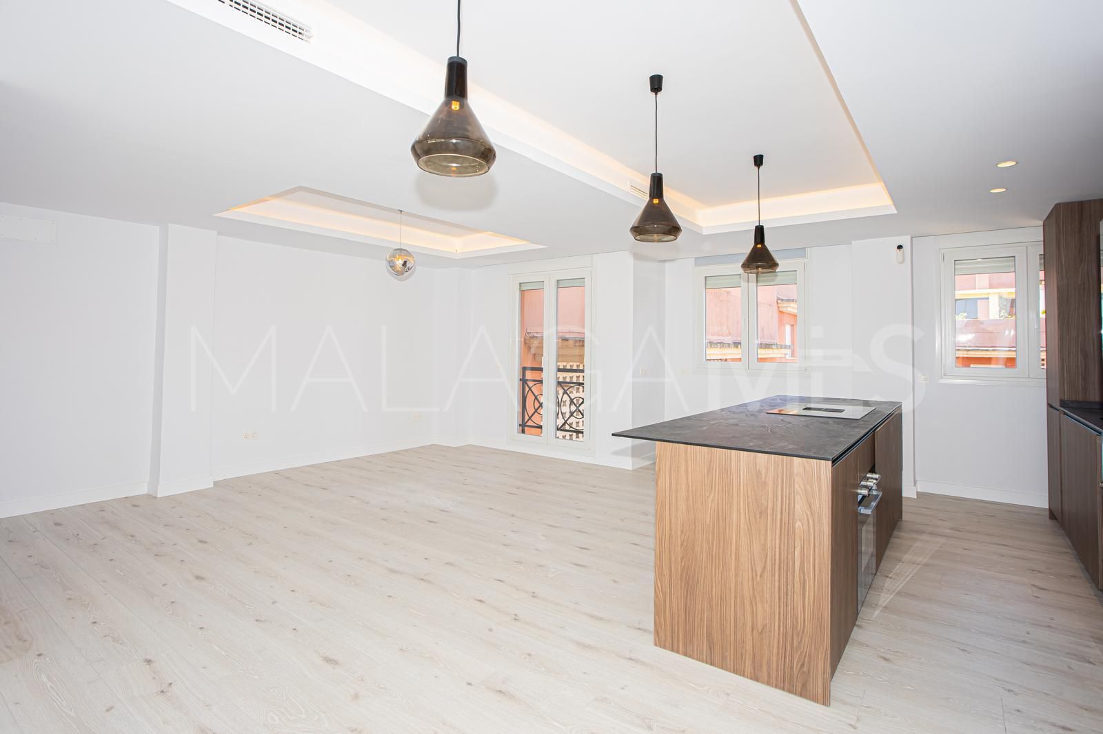 Appartement terrasse for sale in San Pedro de Alcantara