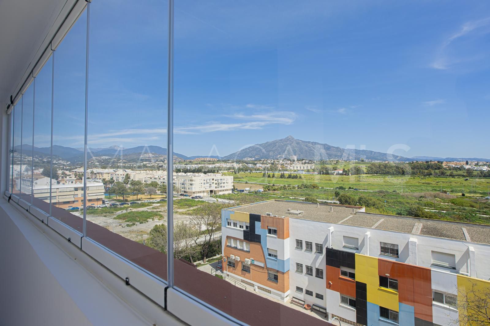 Appartement terrasse for sale in San Pedro de Alcantara