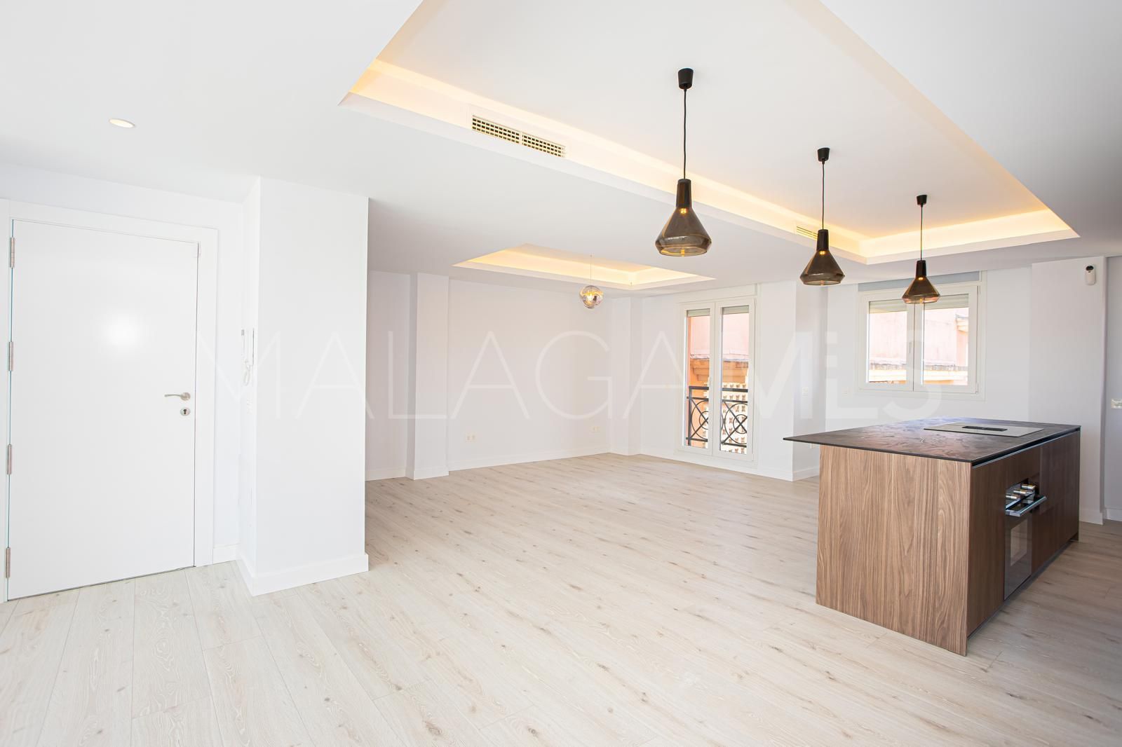 Appartement terrasse for sale in San Pedro de Alcantara