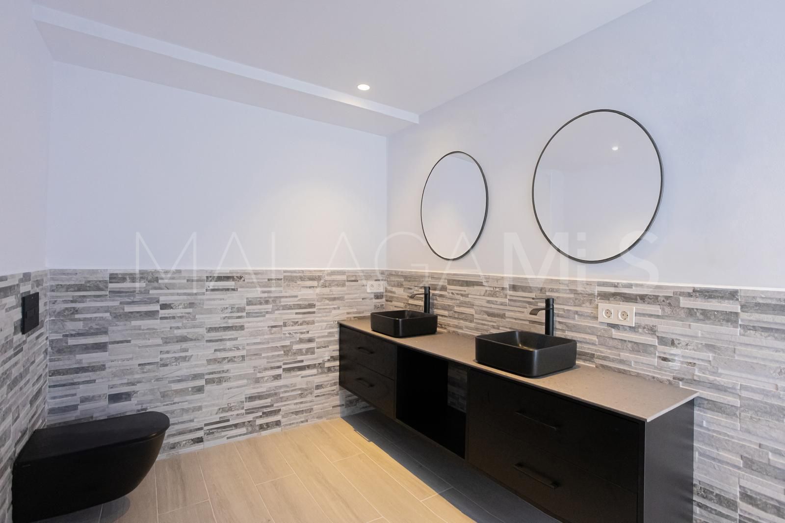 Appartement terrasse for sale in San Pedro de Alcantara