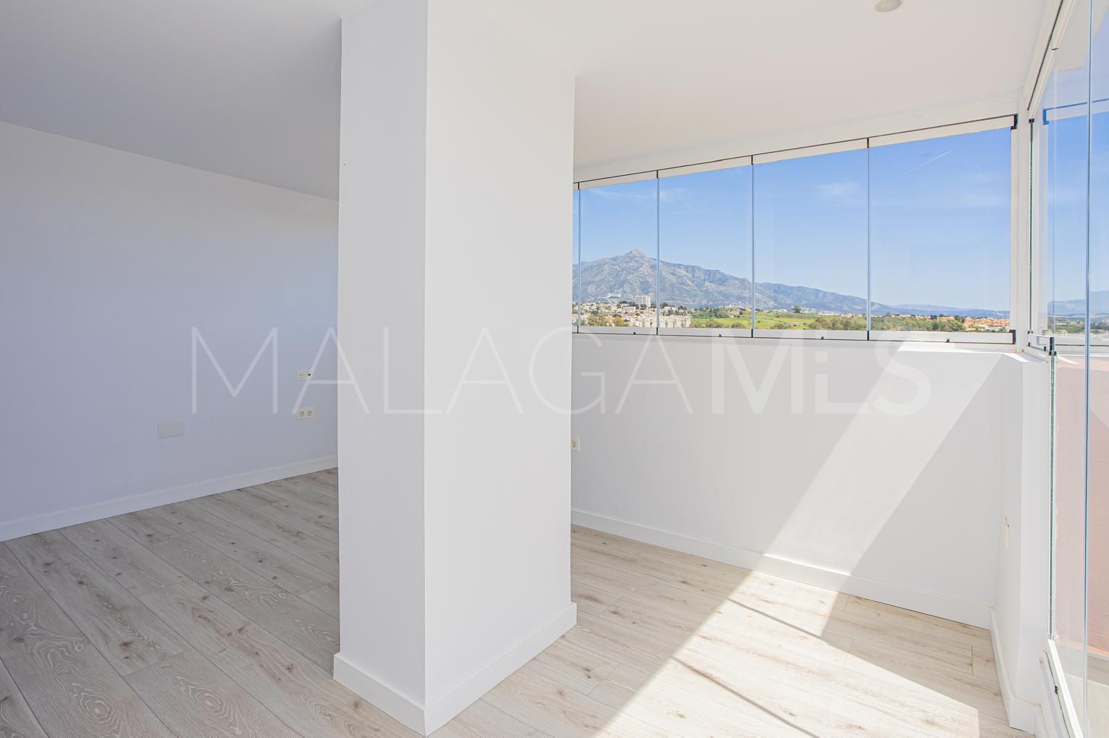 Appartement terrasse for sale in San Pedro de Alcantara