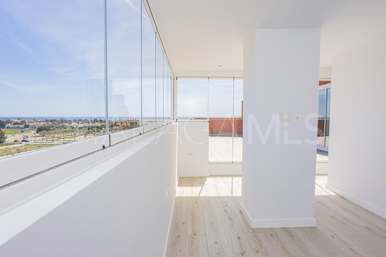 Appartement terrasse for sale in San Pedro de Alcantara