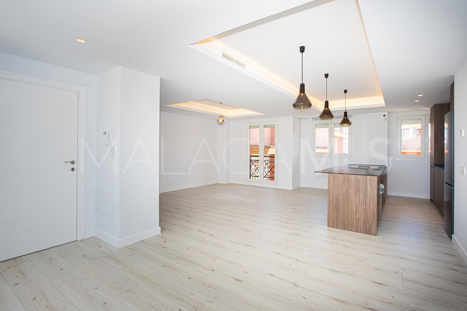 Appartement terrasse for sale in San Pedro de Alcantara