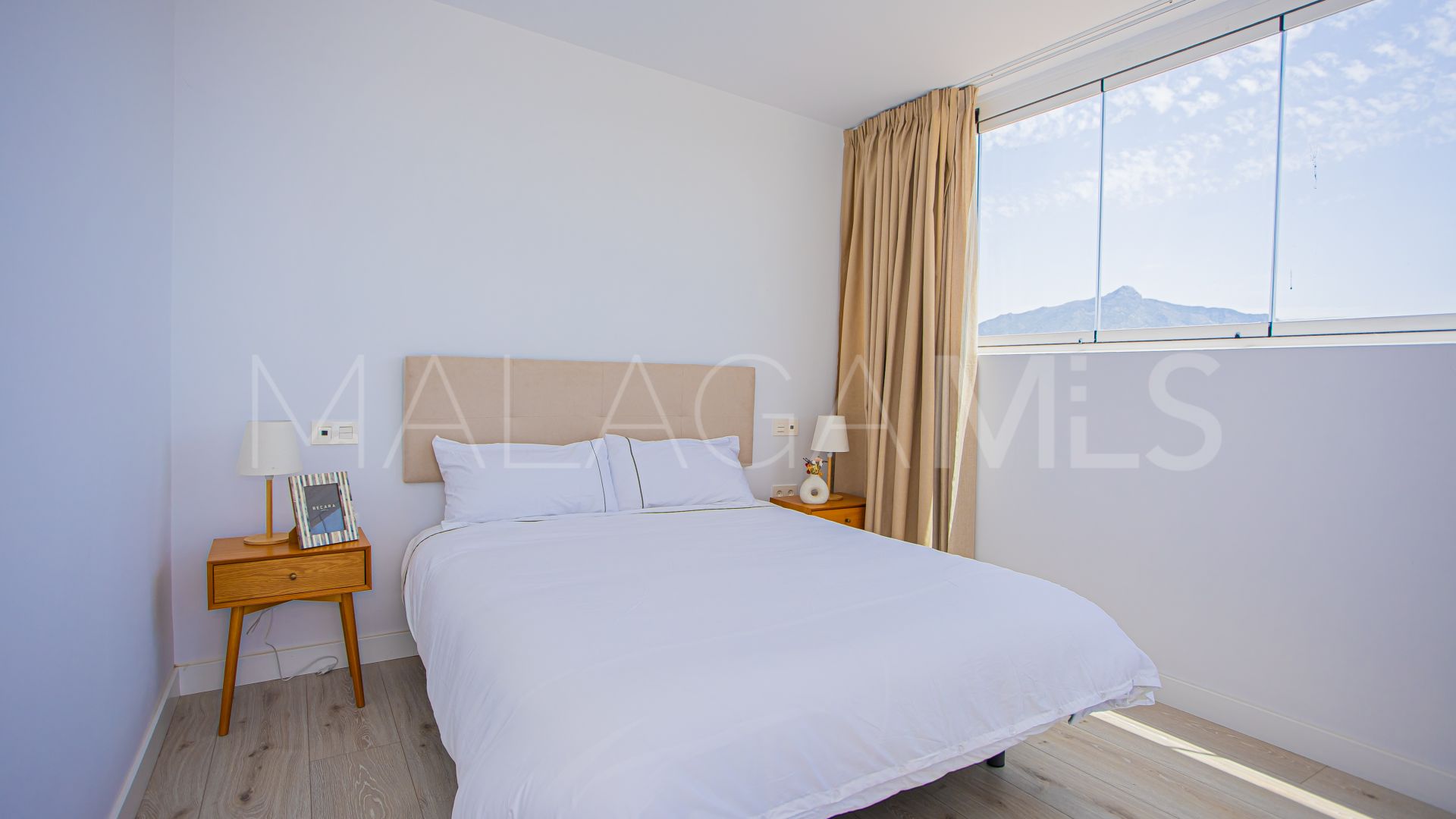 Penthaus for sale in San Pedro de Alcantara