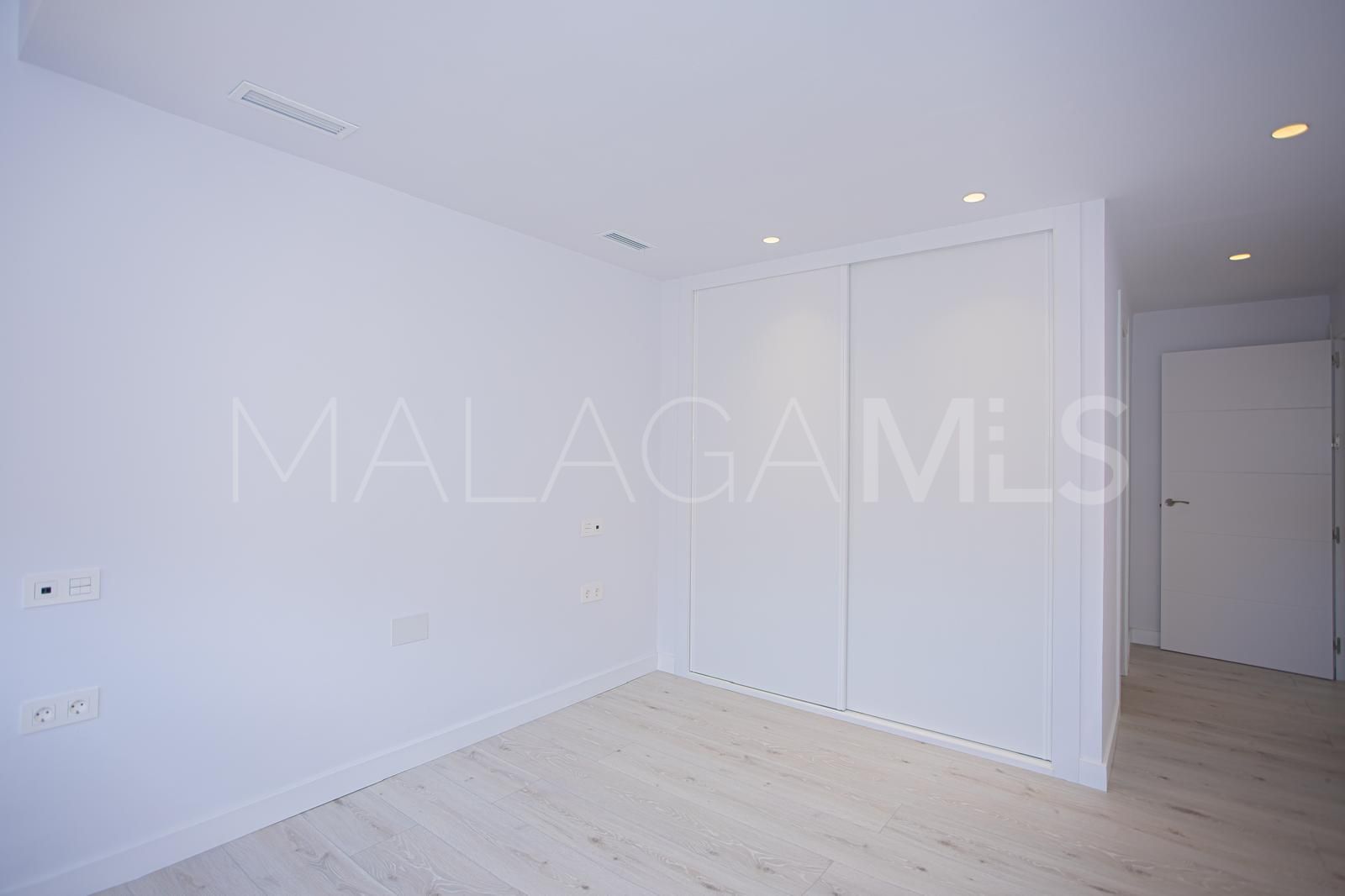 Appartement terrasse for sale in San Pedro de Alcantara
