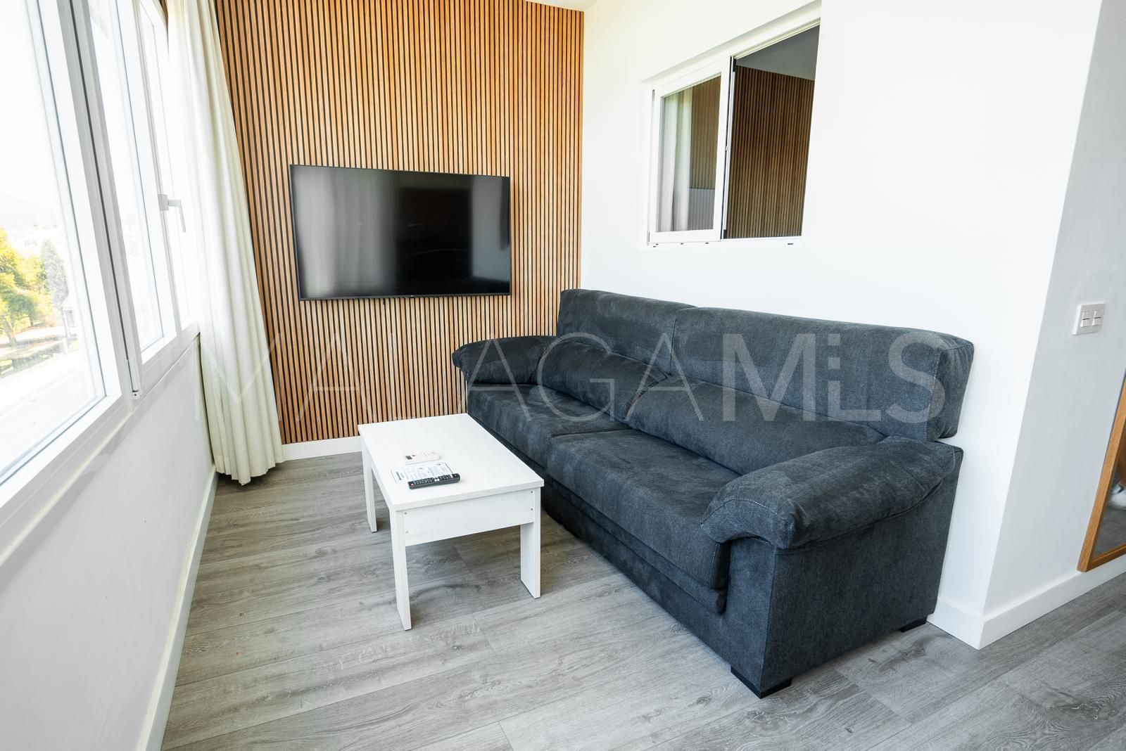 Lägenhet for sale in Nueva Andalucia