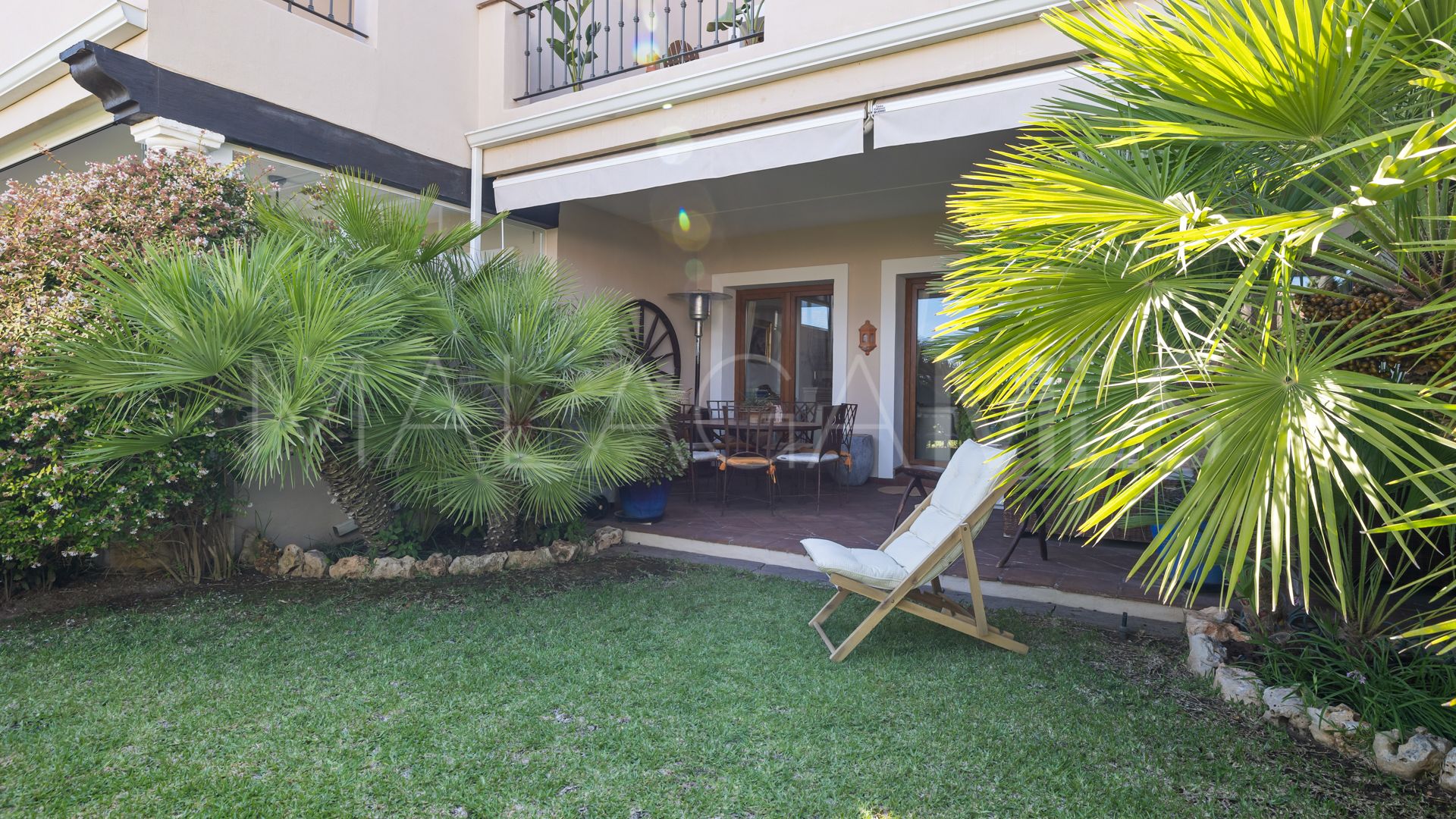 Radhus for sale in Paraiso Hills