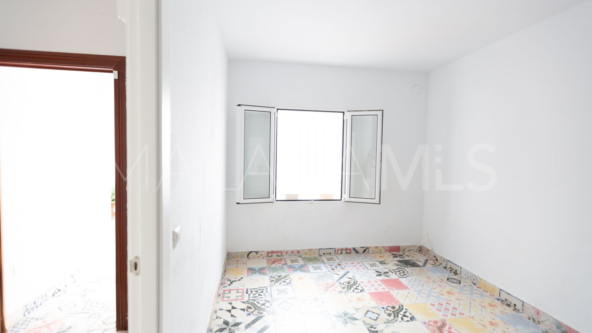 Appartement rez de chaussée for sale in Nueva Andalucia