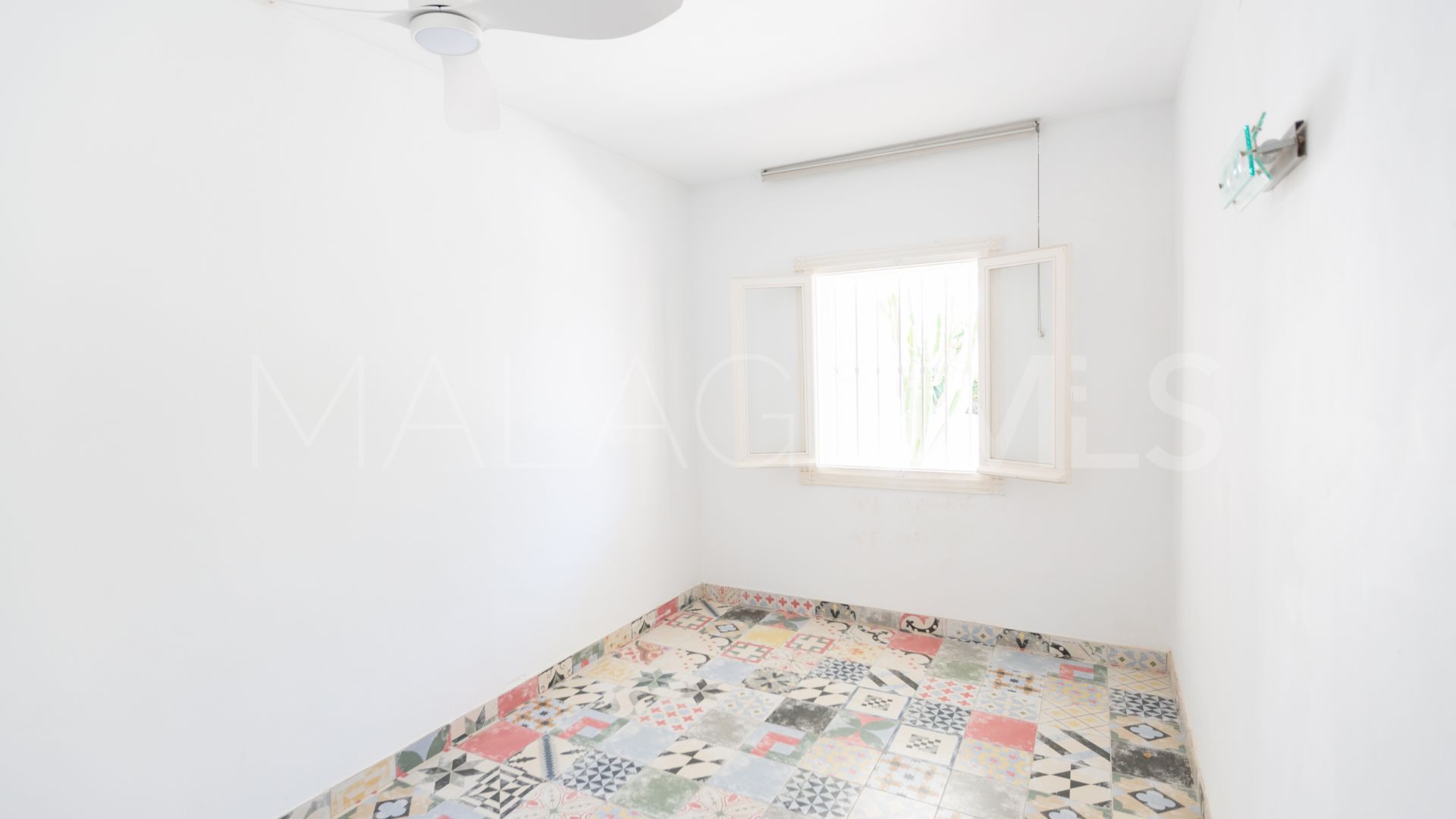 Appartement rez de chaussée for sale in Nueva Andalucia