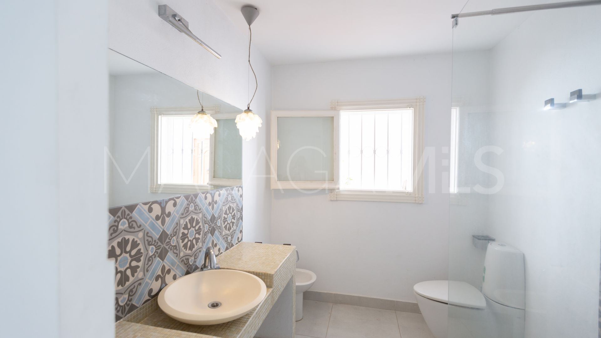 Appartement rez de chaussée for sale in Nueva Andalucia