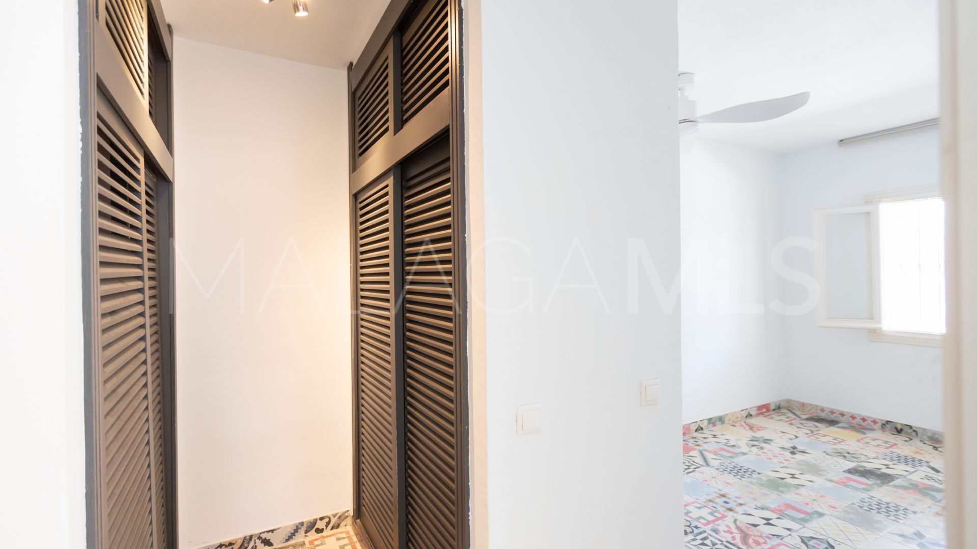 Appartement rez de chaussée for sale in Nueva Andalucia