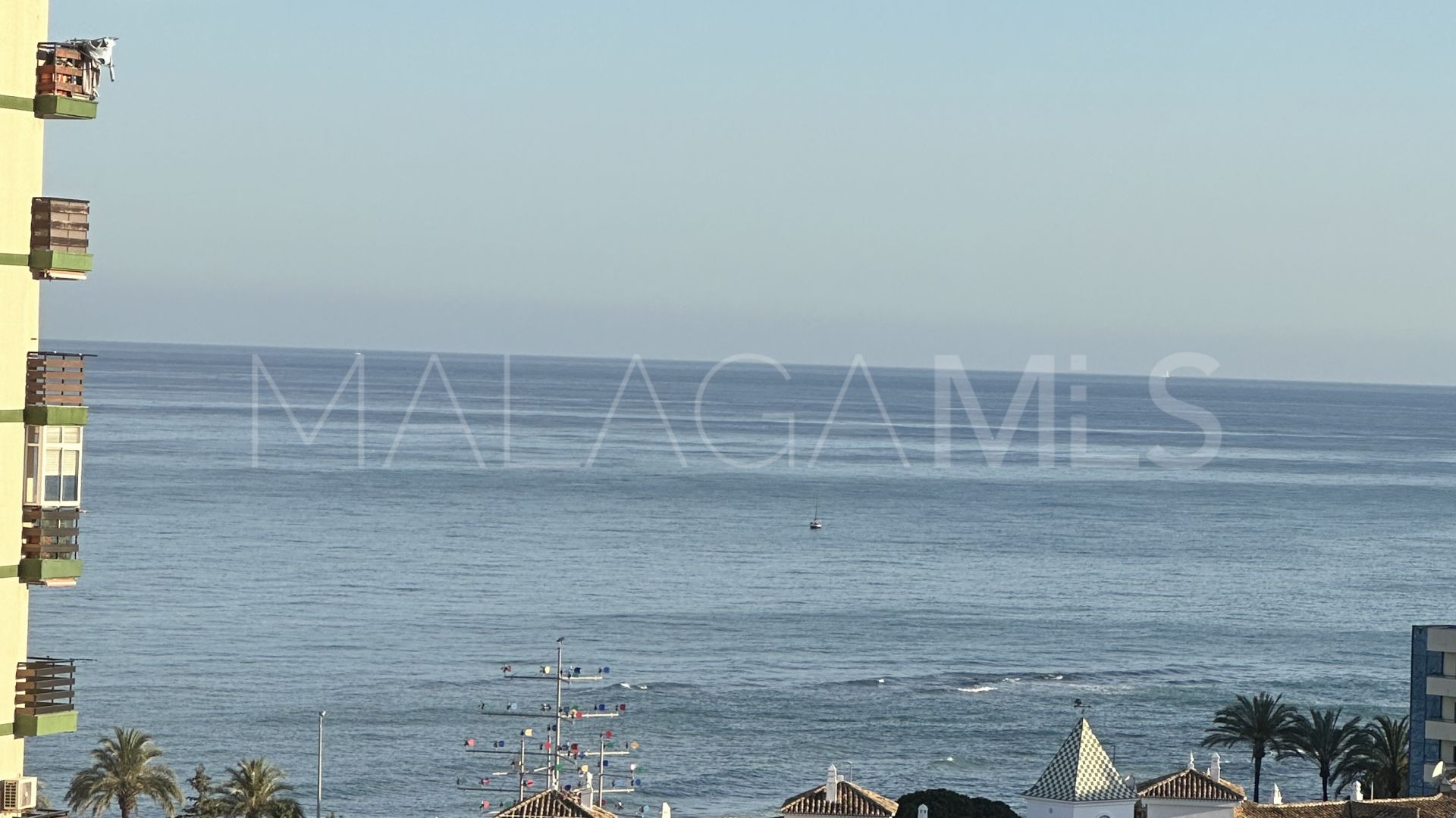 Studio for sale in Arroyo de la Miel