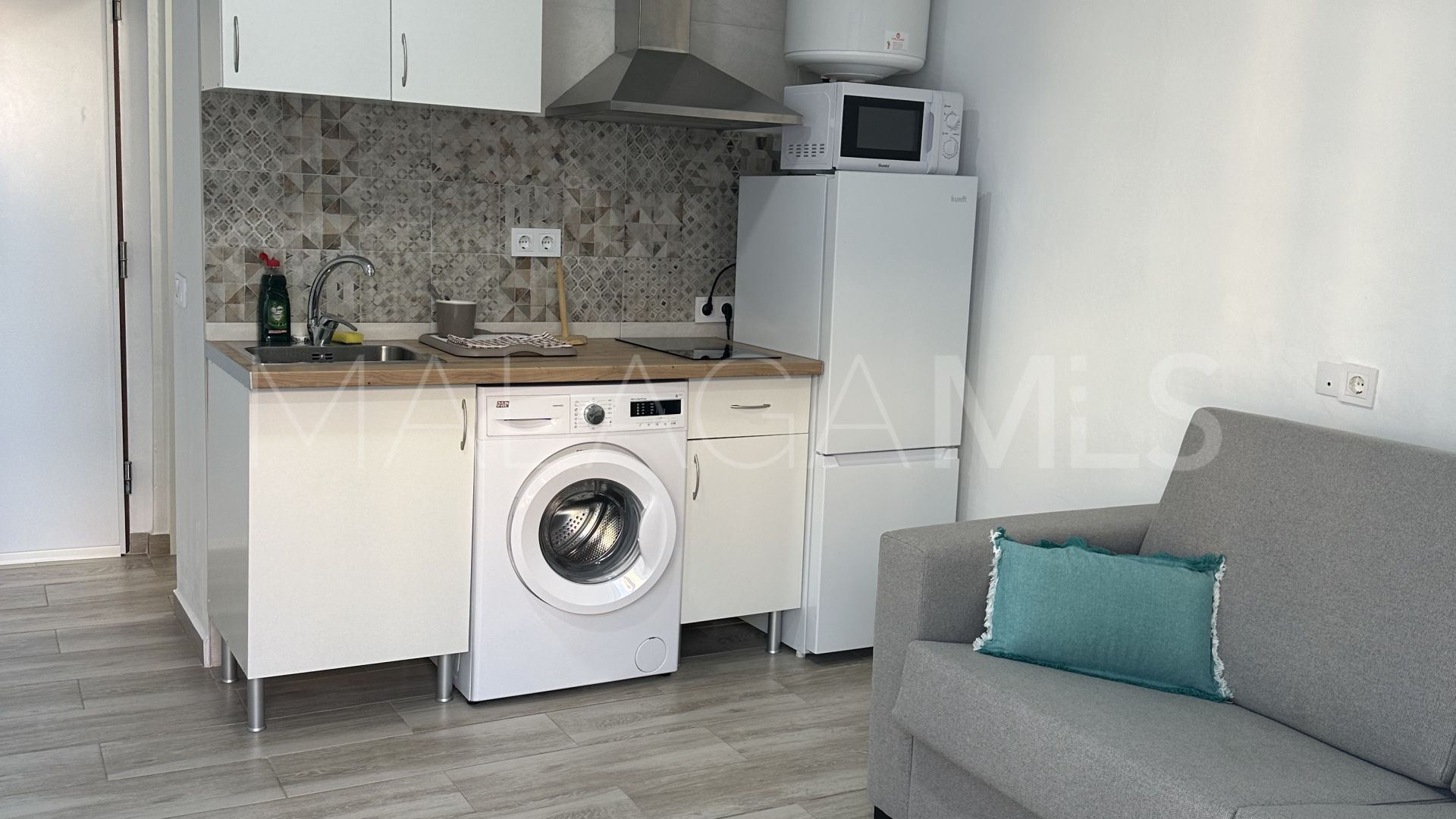 Studio for sale in Arroyo de la Miel