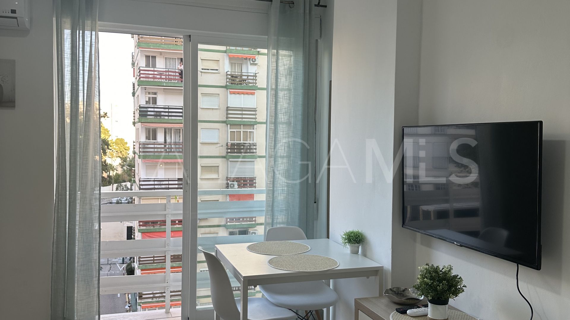 Studio for sale in Arroyo de la Miel