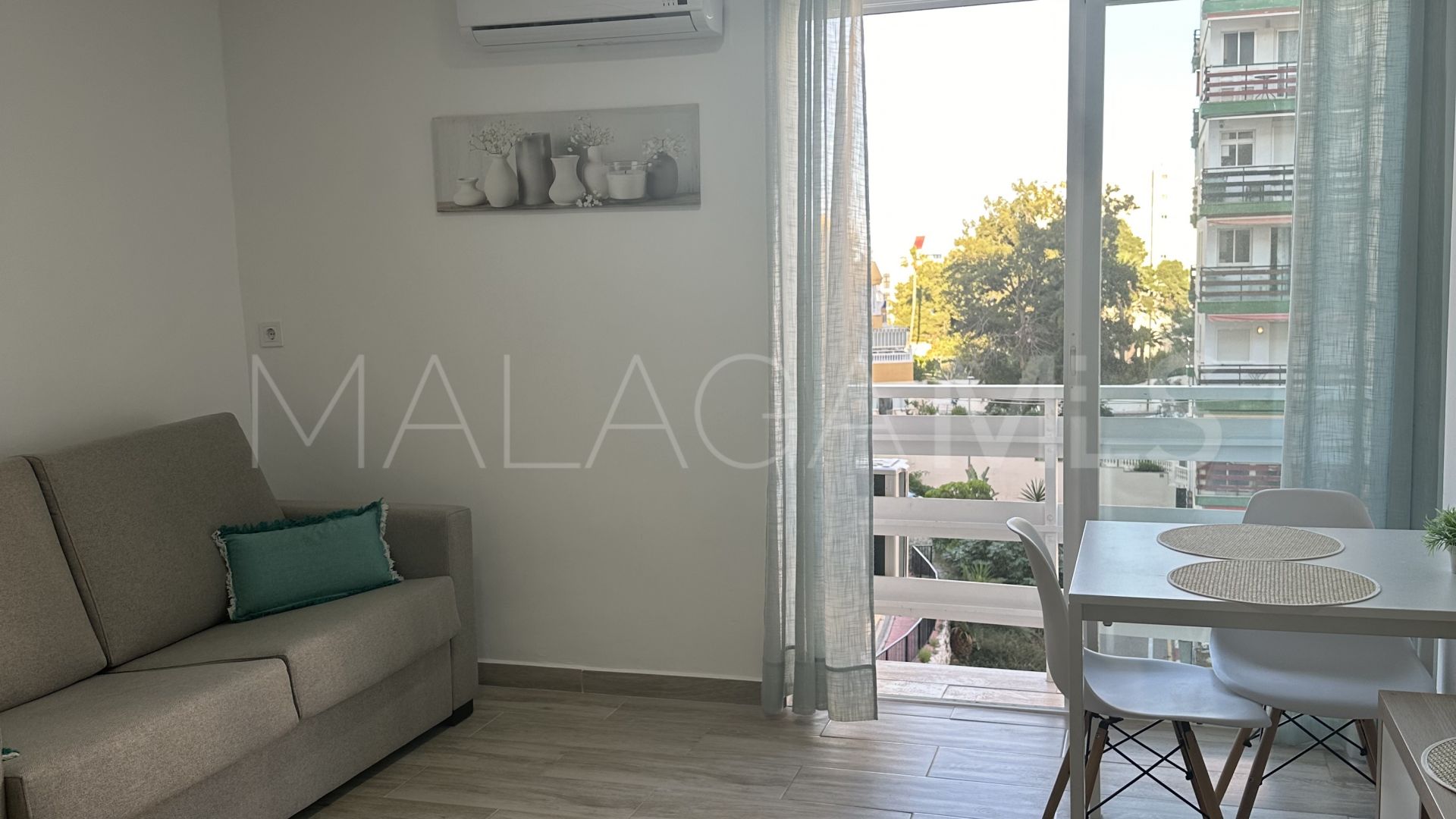 Studio for sale in Arroyo de la Miel