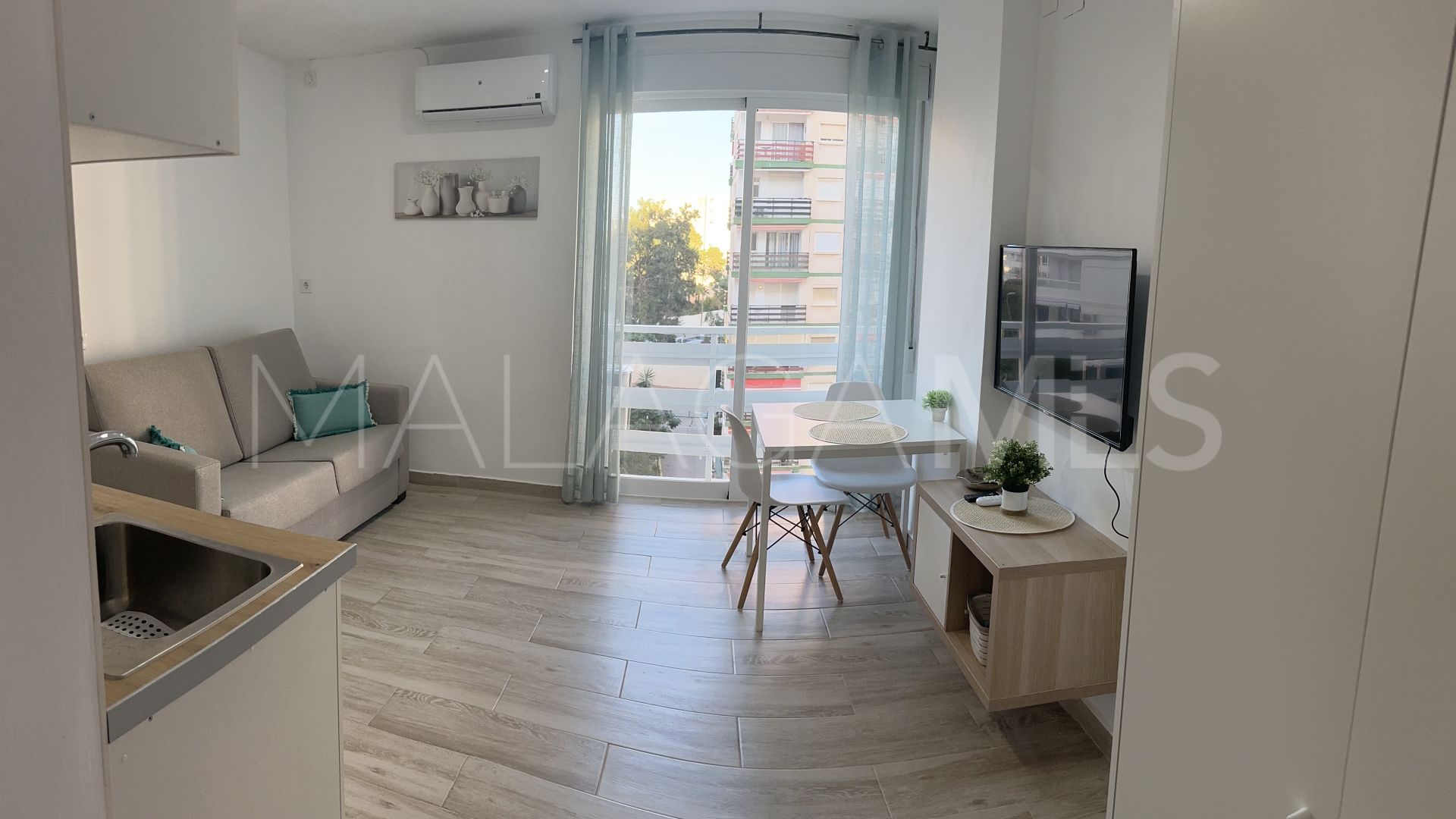 Studio for sale in Arroyo de la Miel