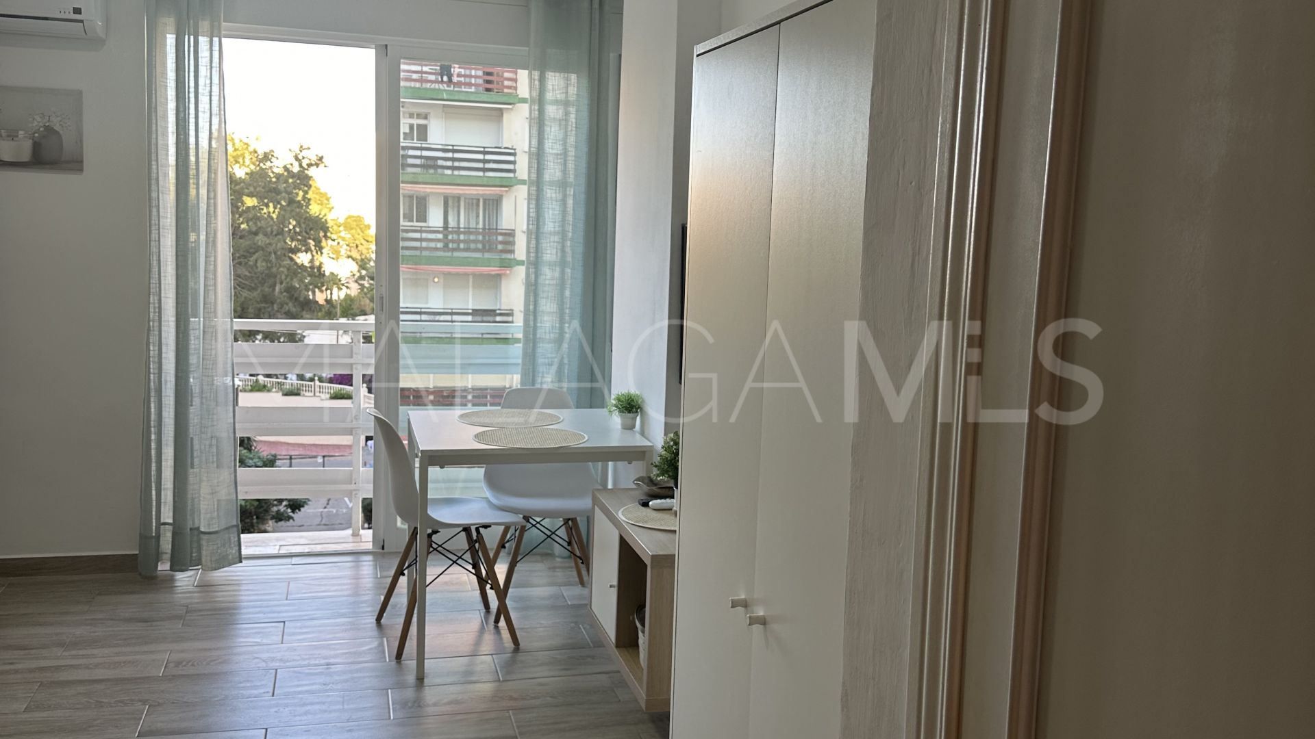 Studio for sale in Arroyo de la Miel
