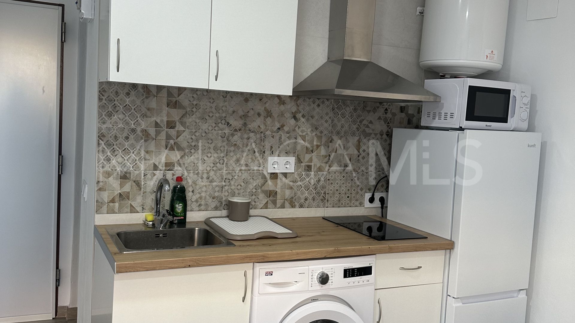 Studio for sale in Arroyo de la Miel