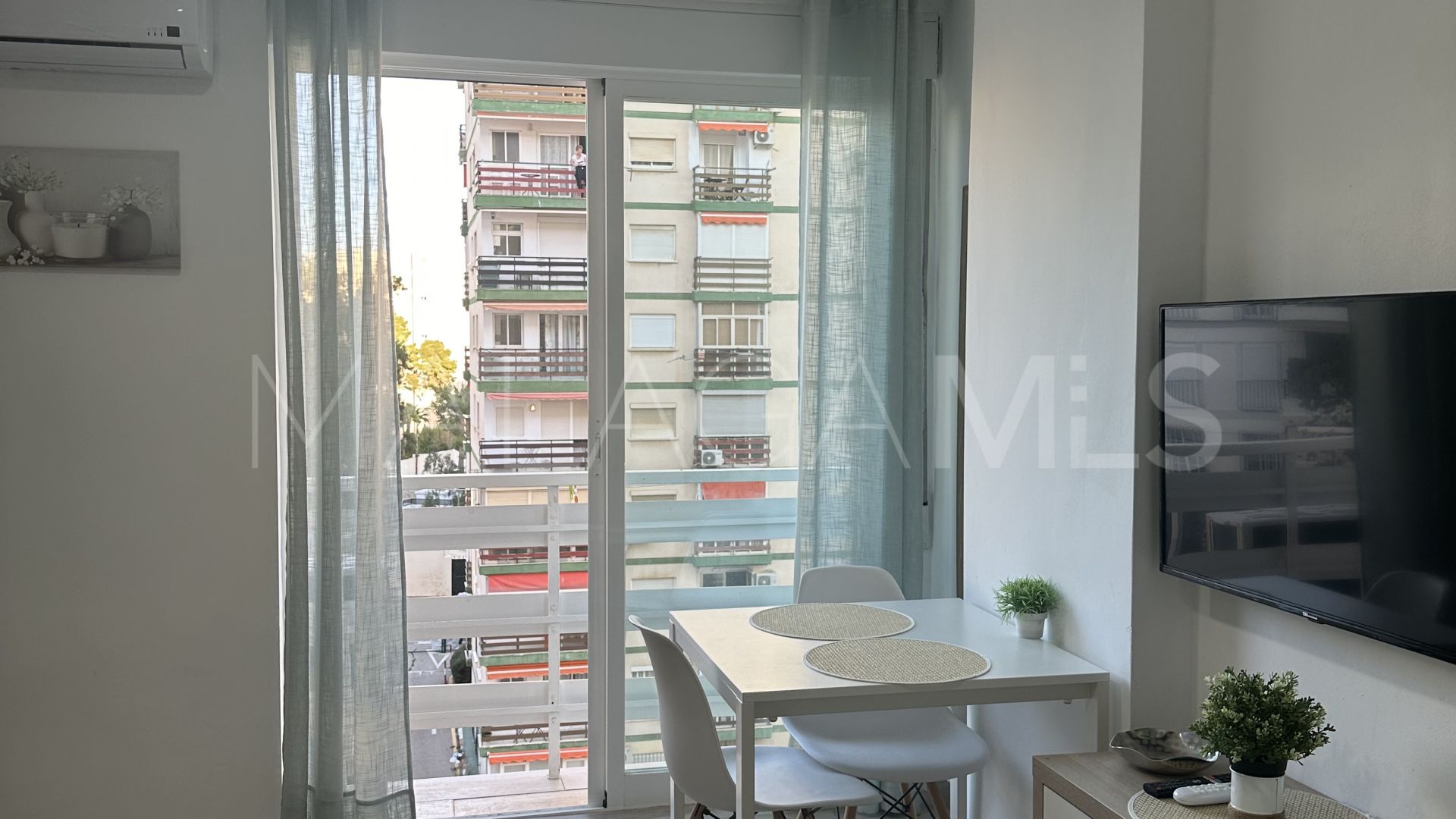 Studio for sale in Arroyo de la Miel