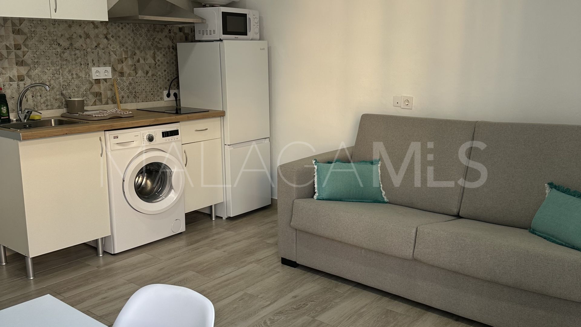 Studio for sale in Arroyo de la Miel