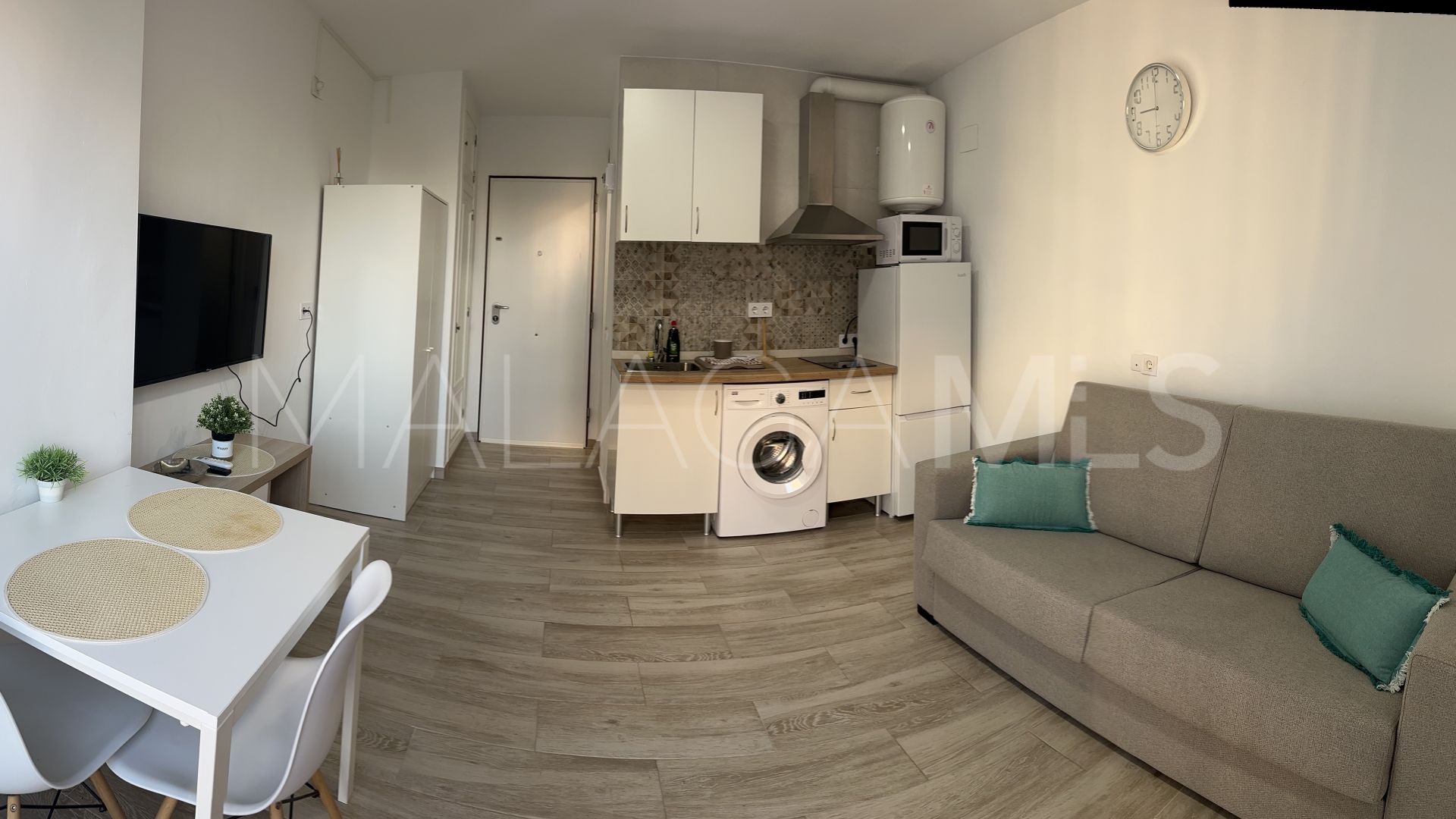 Studio for sale in Arroyo de la Miel