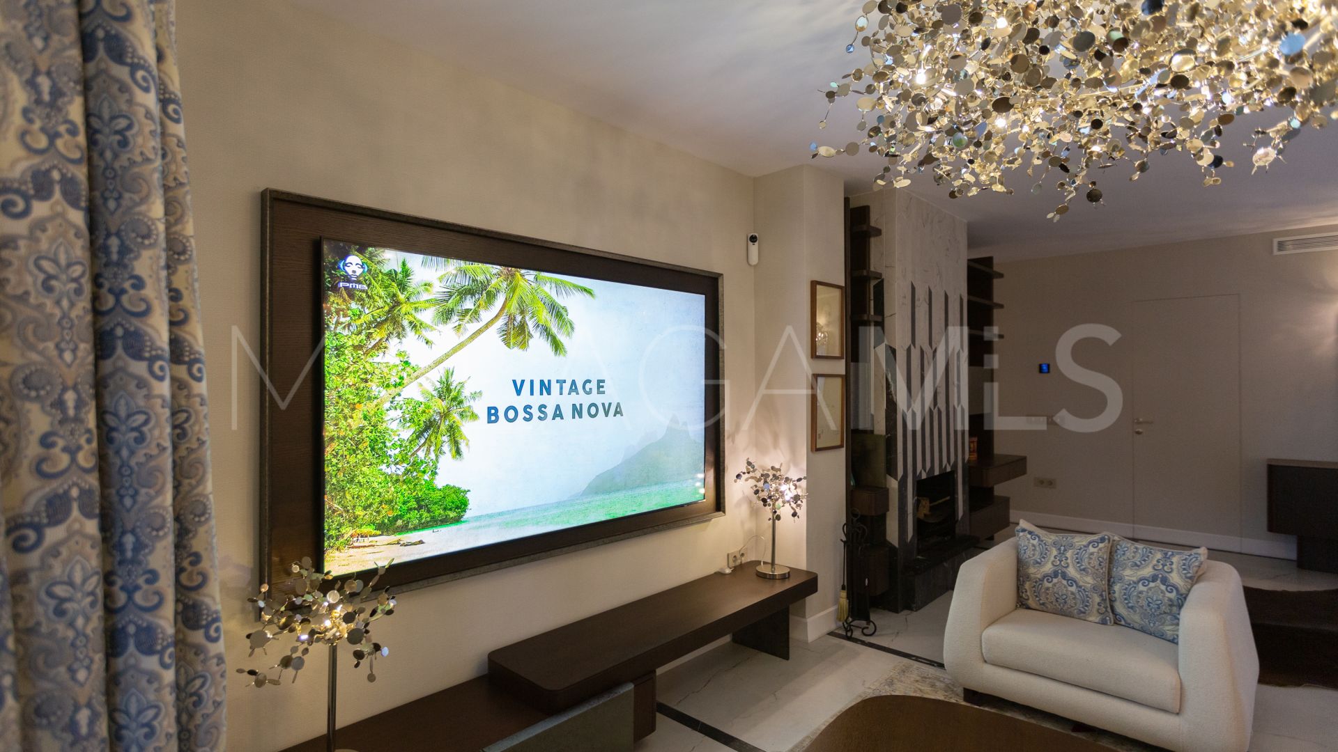 Appartement rez de chaussée for sale in Los Naranjos de Marbella