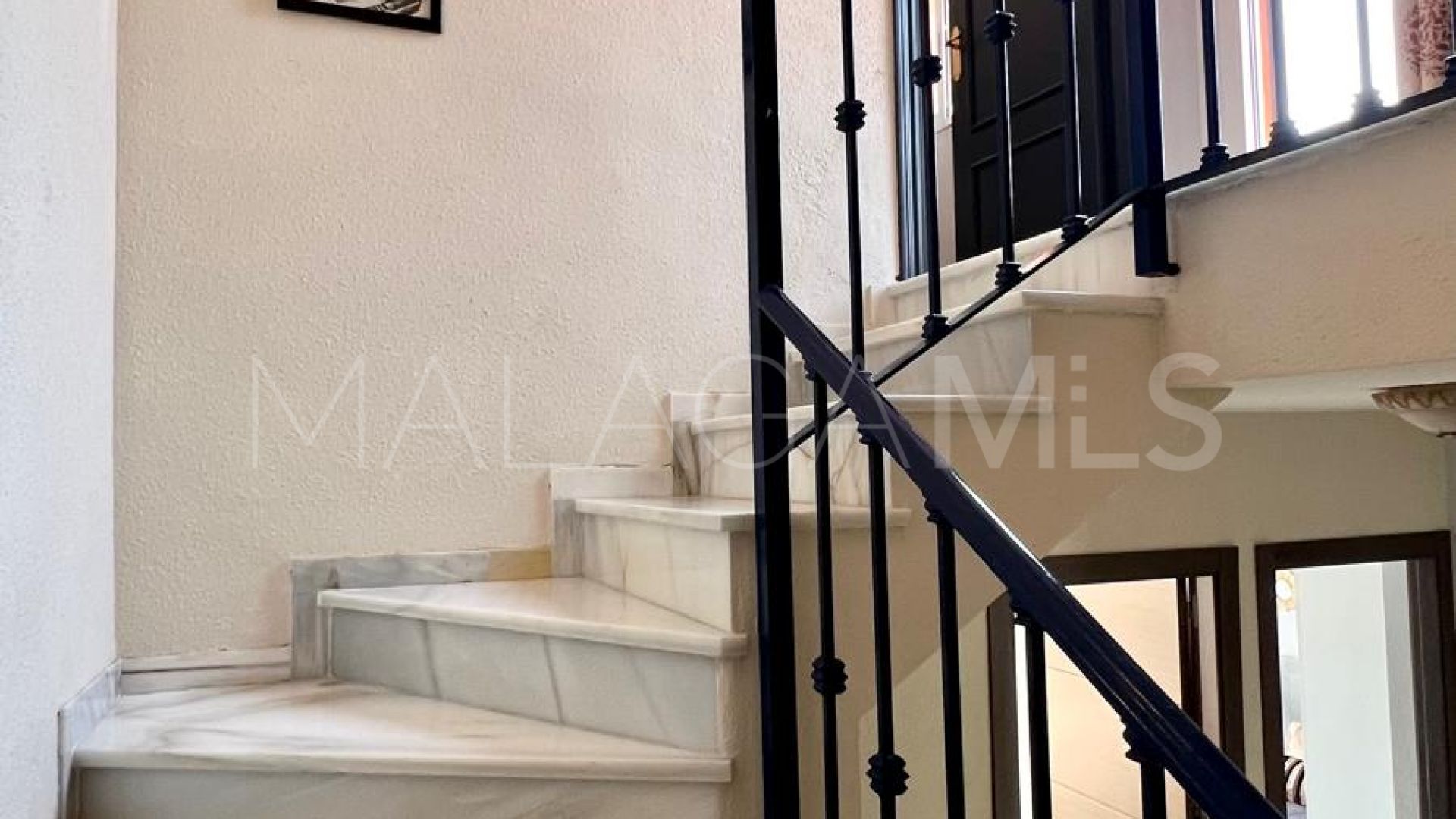 Maison de ville for sale in Nueva Atalaya