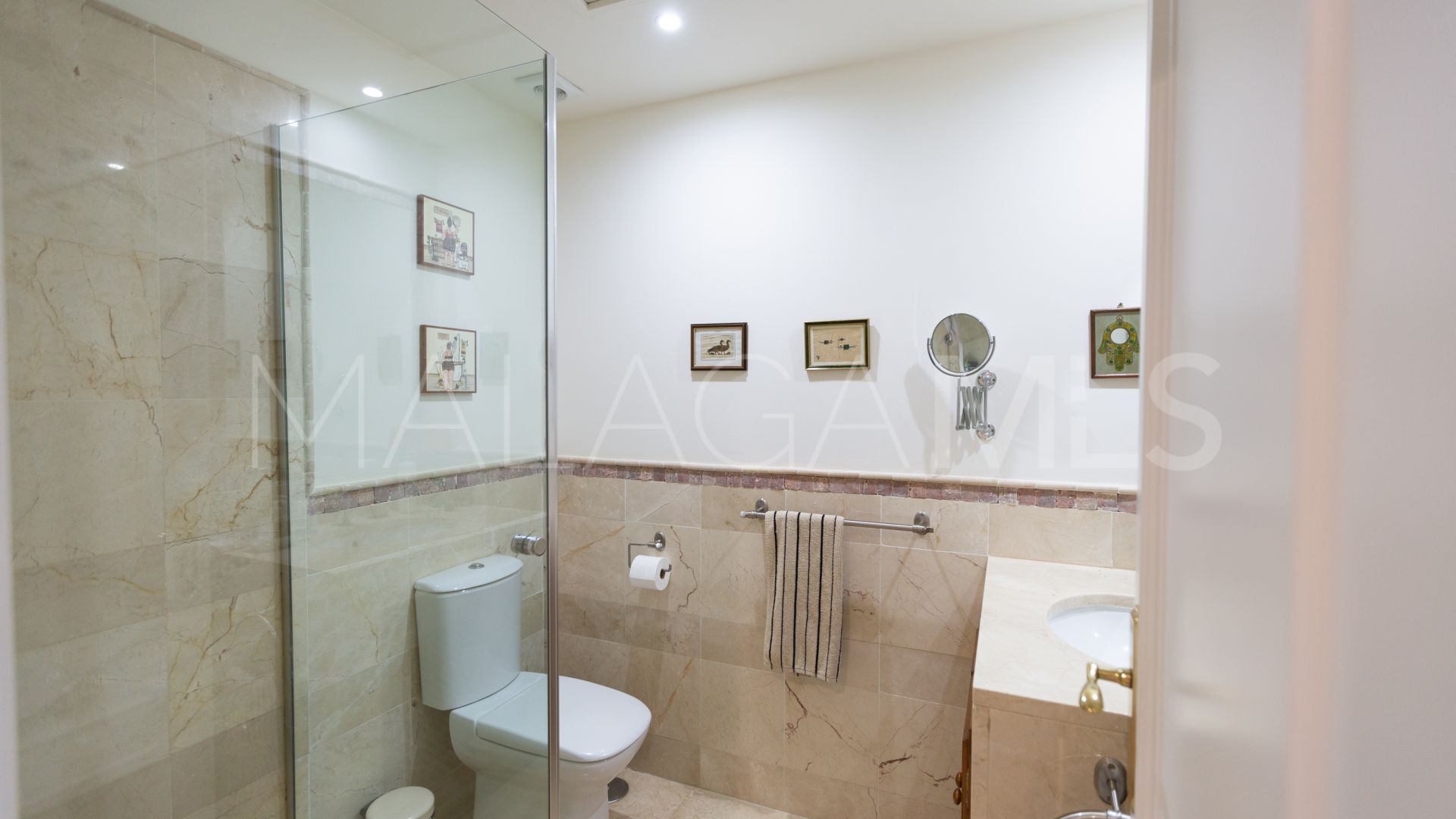 Apartamento planta baja for sale in La Quinta Village