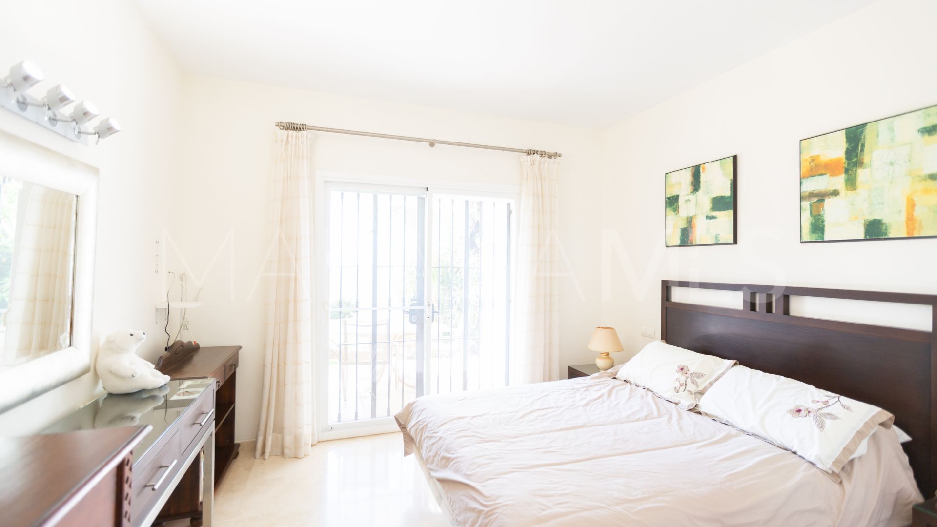 Apartamento planta baja for sale in La Quinta Village