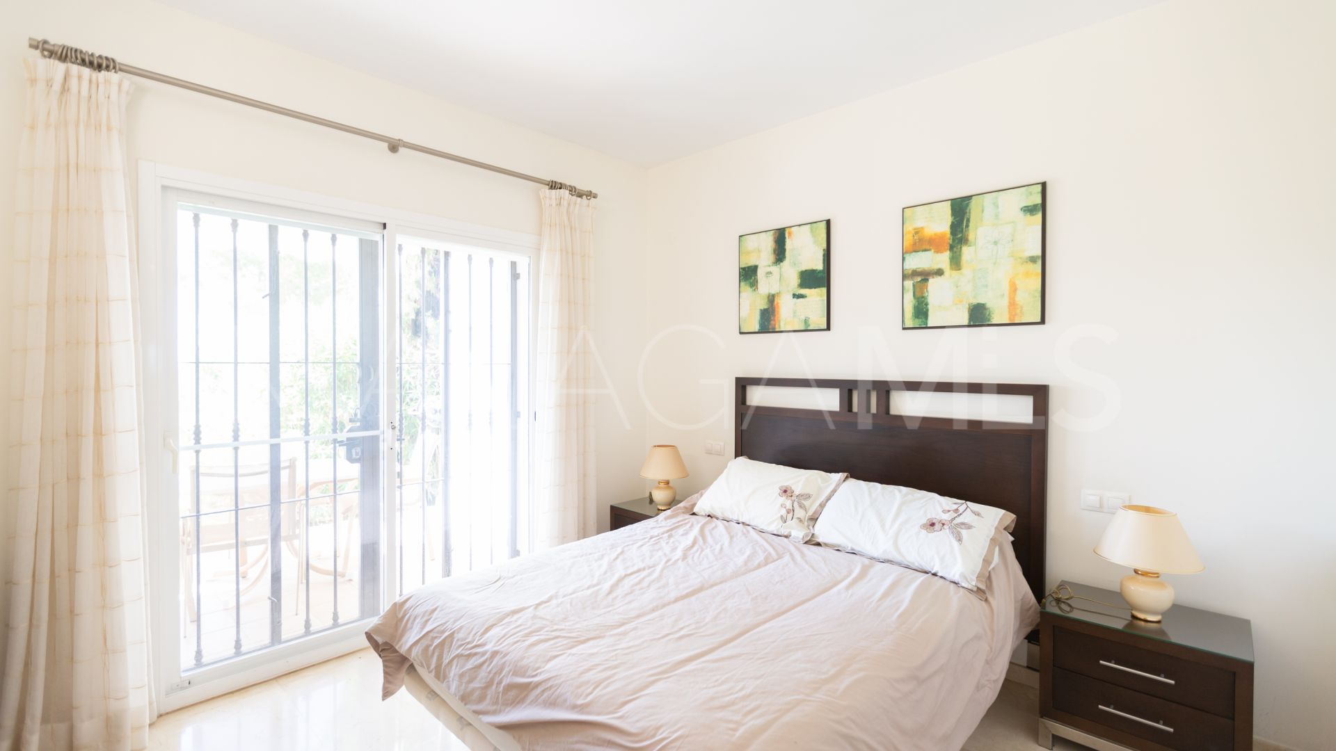 Apartamento planta baja for sale in La Quinta Village