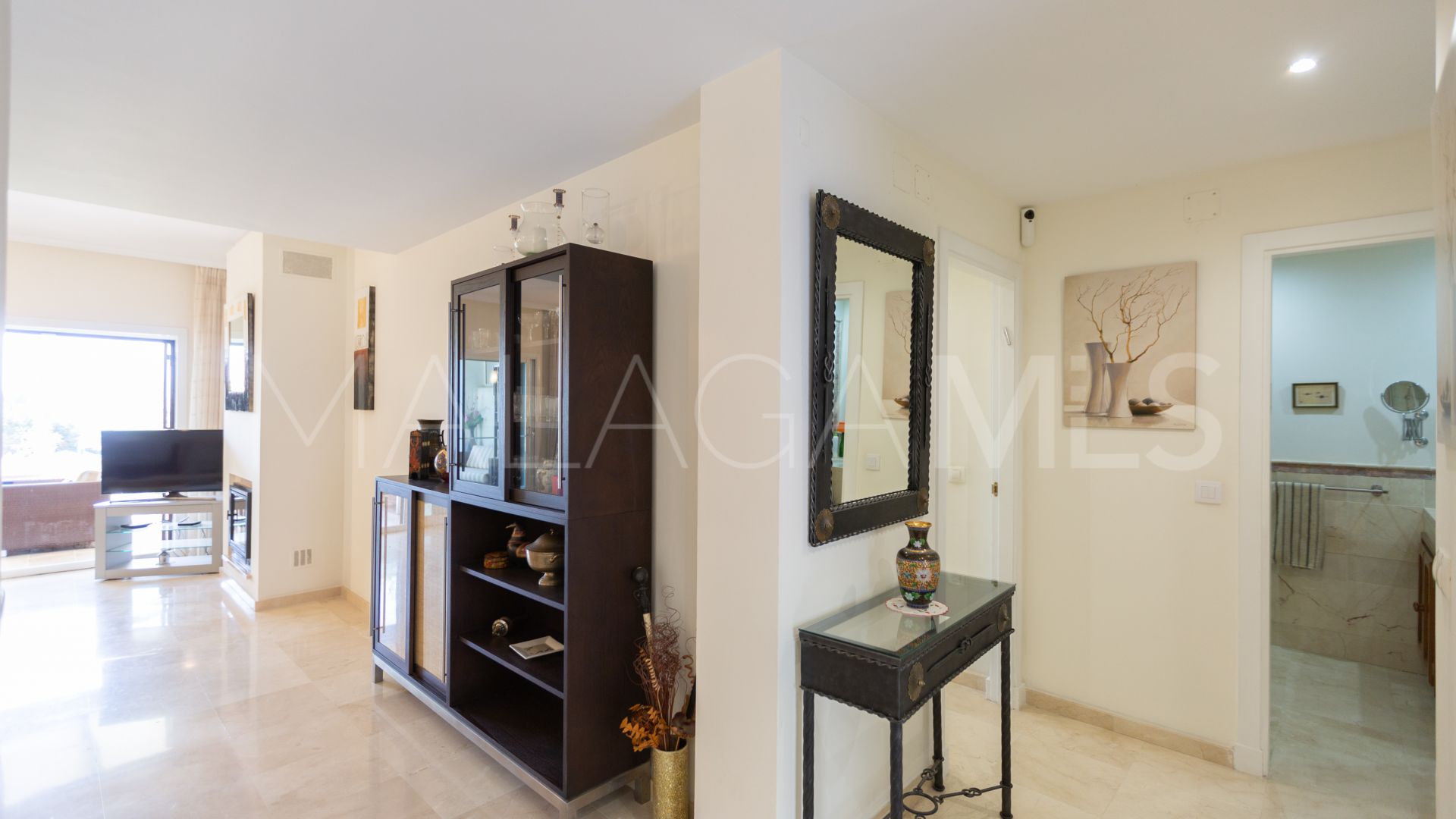 Apartamento planta baja for sale in La Quinta Village