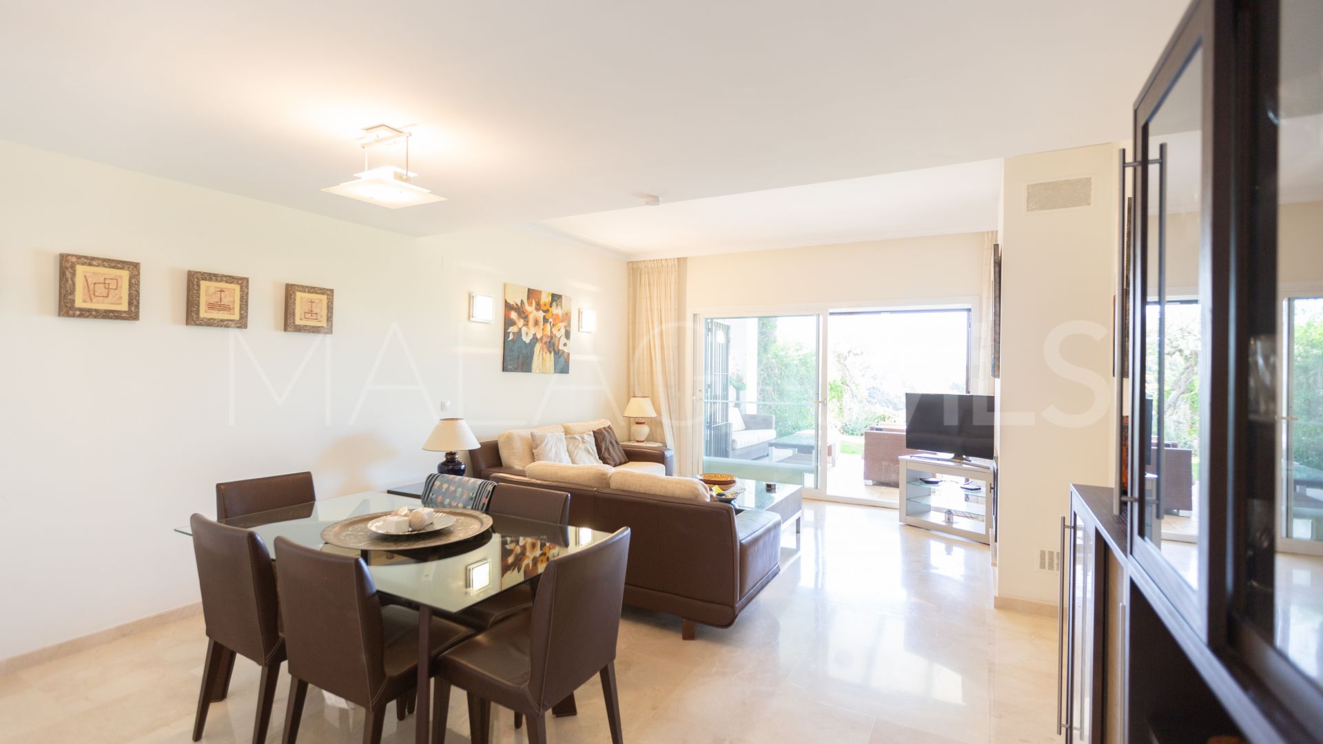 Apartamento planta baja for sale in La Quinta Village