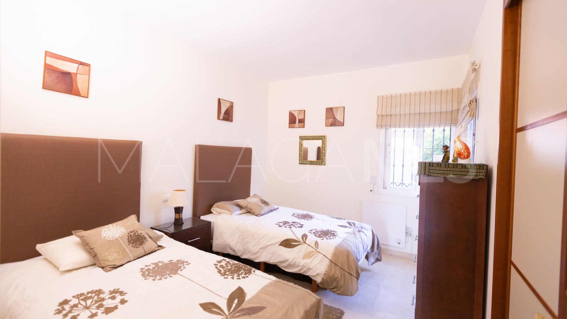 Apartamento planta baja for sale in La Quinta Village