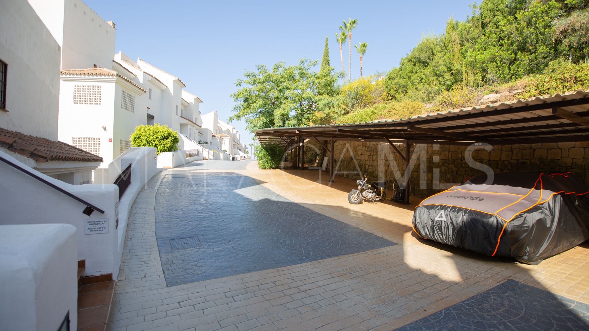 Apartamento planta baja for sale in La Quinta Village