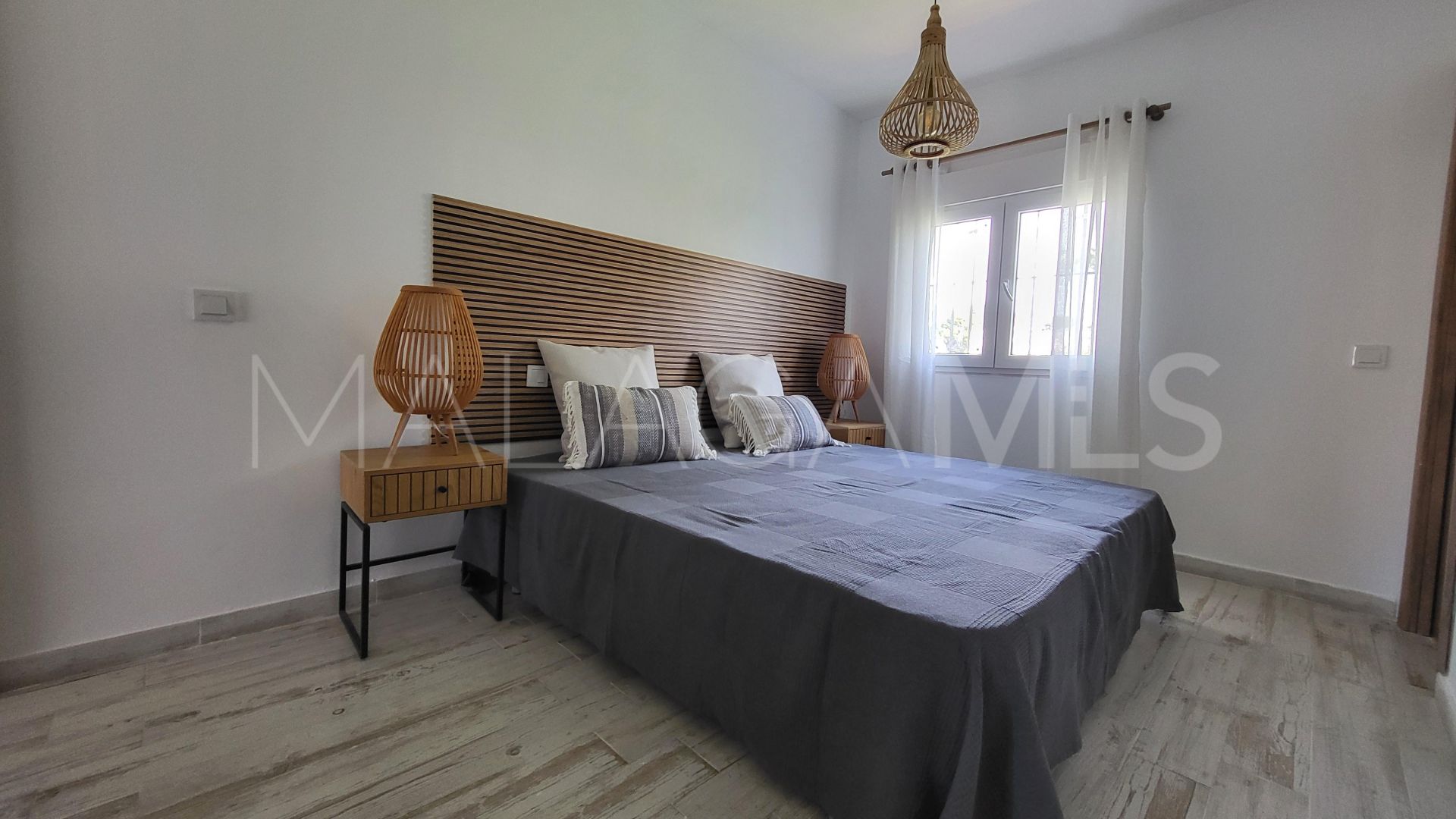 Buy town house in Mijas