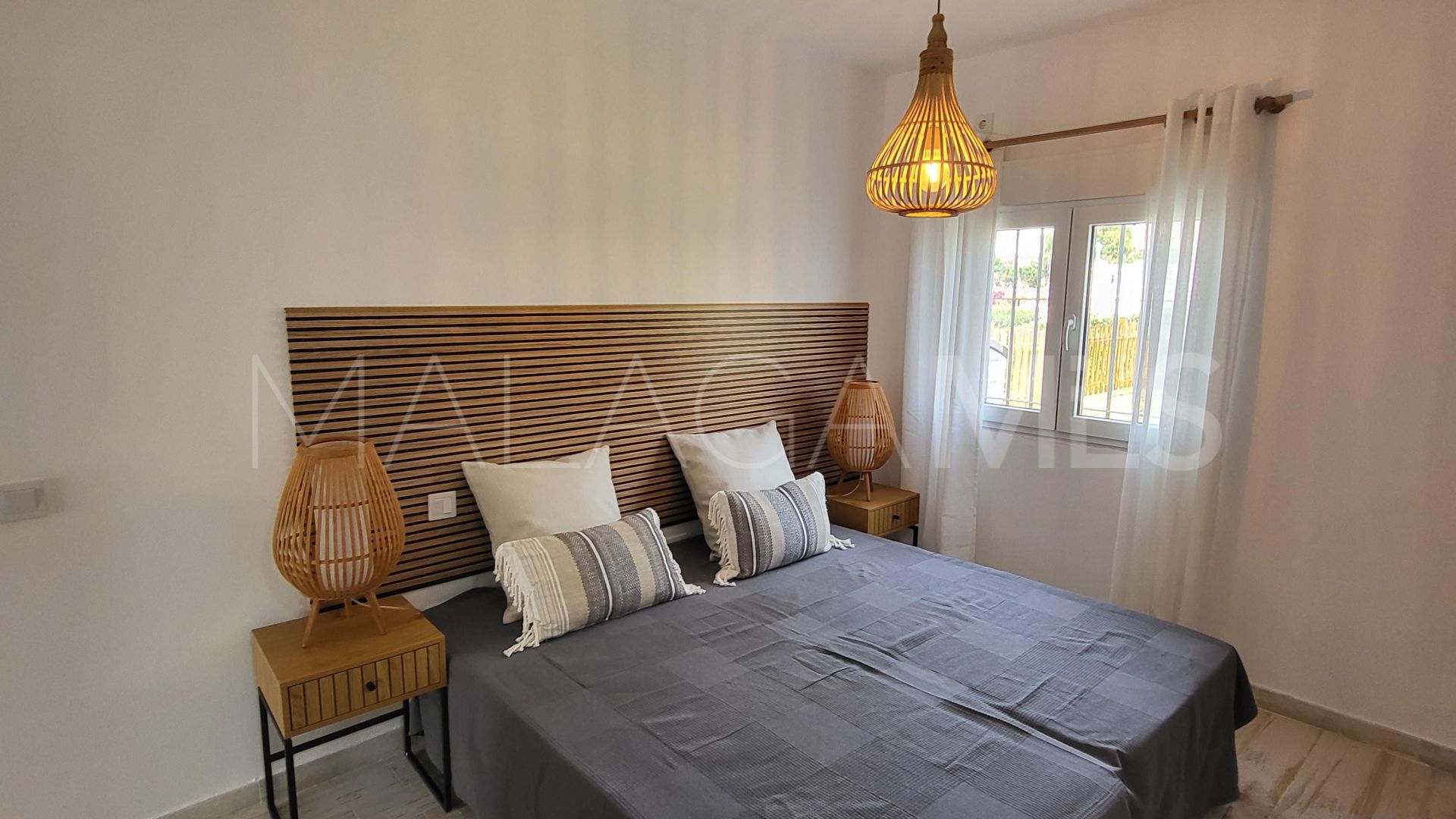 Buy town house in Mijas