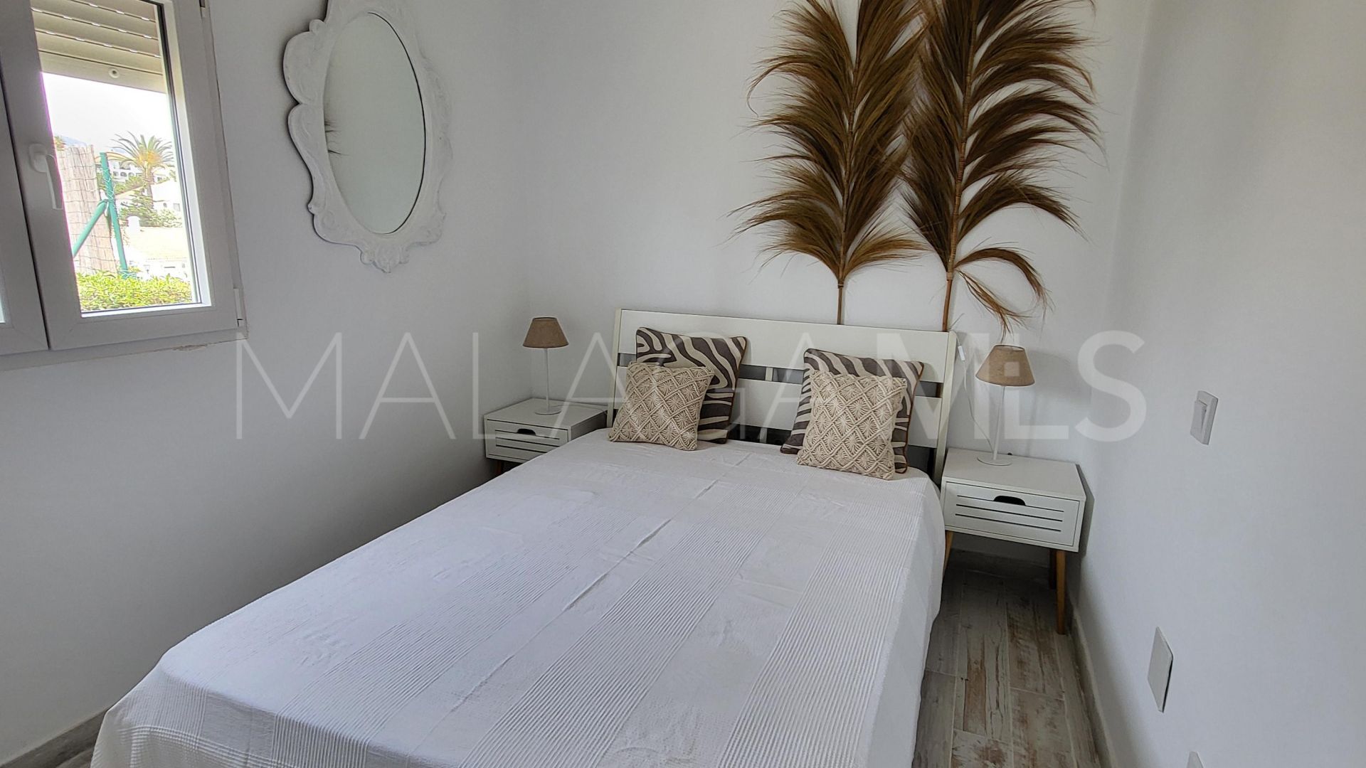 Buy town house in Mijas