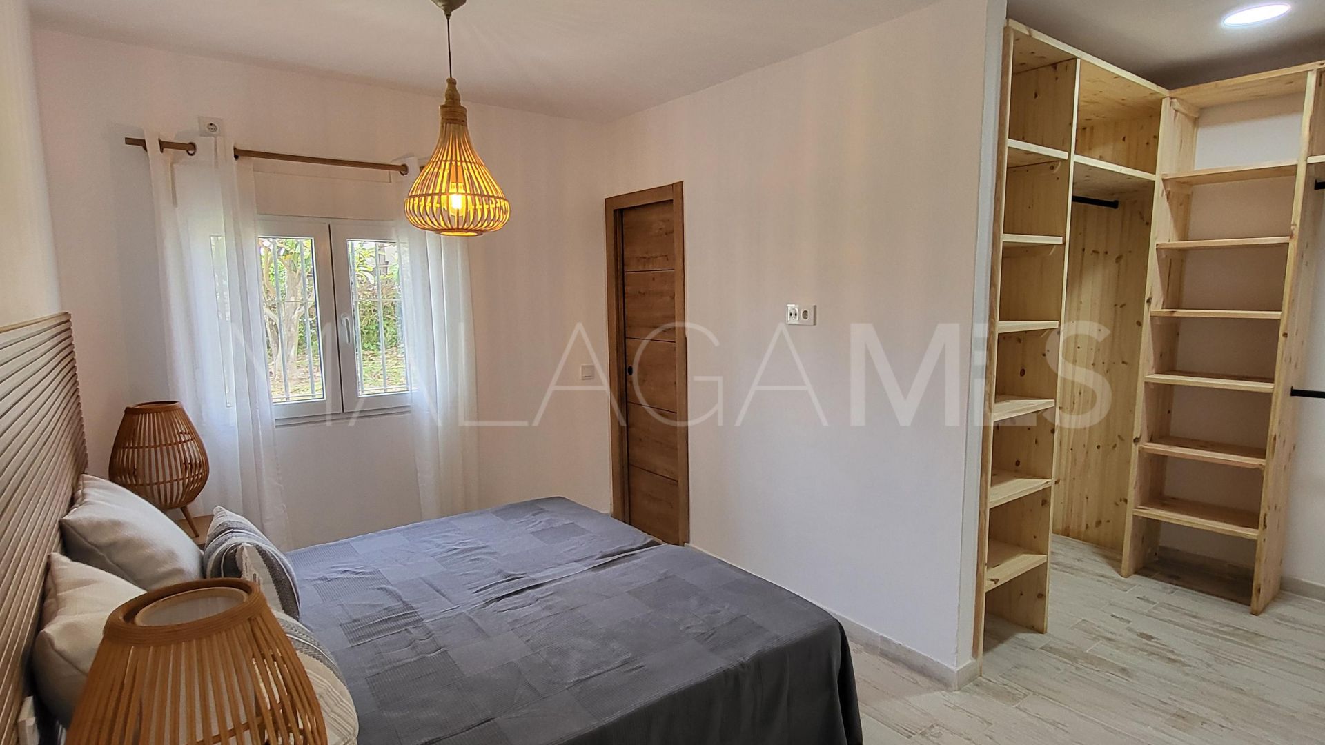 Buy town house in Mijas