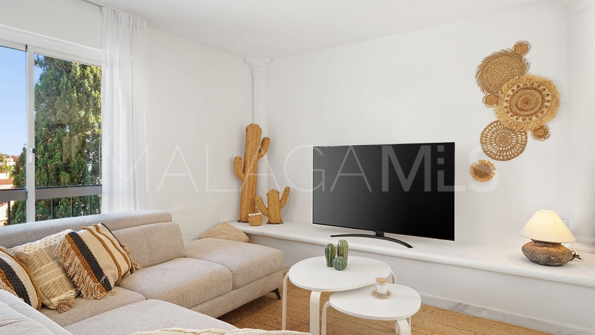 Duplex penthouse for sale in Eden Hill