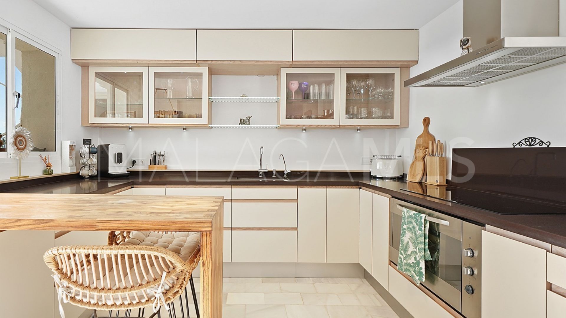 Duplex penthouse for sale in Eden Hill