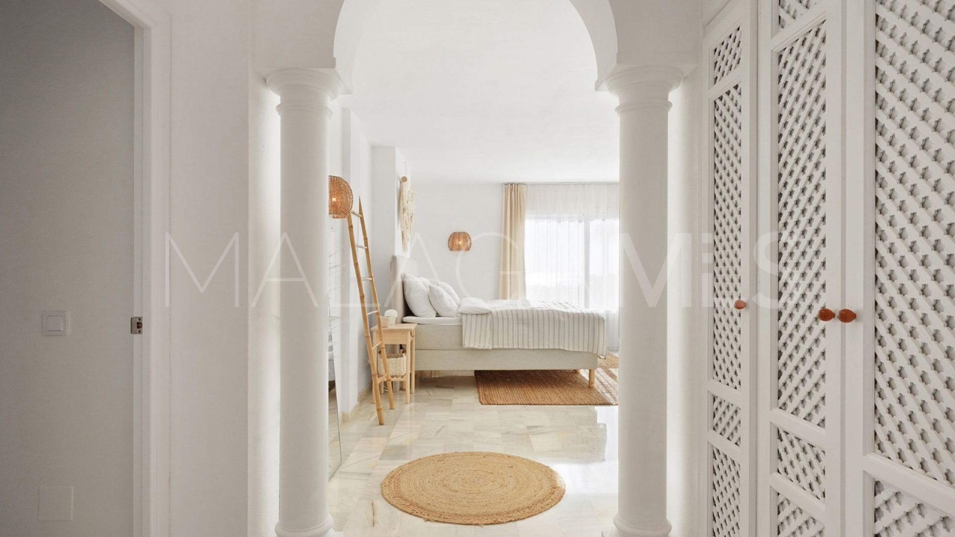 Duplex penthouse for sale in Eden Hill